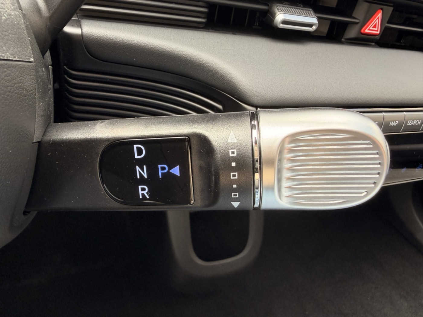 Foto van Hyundai Ioniq5