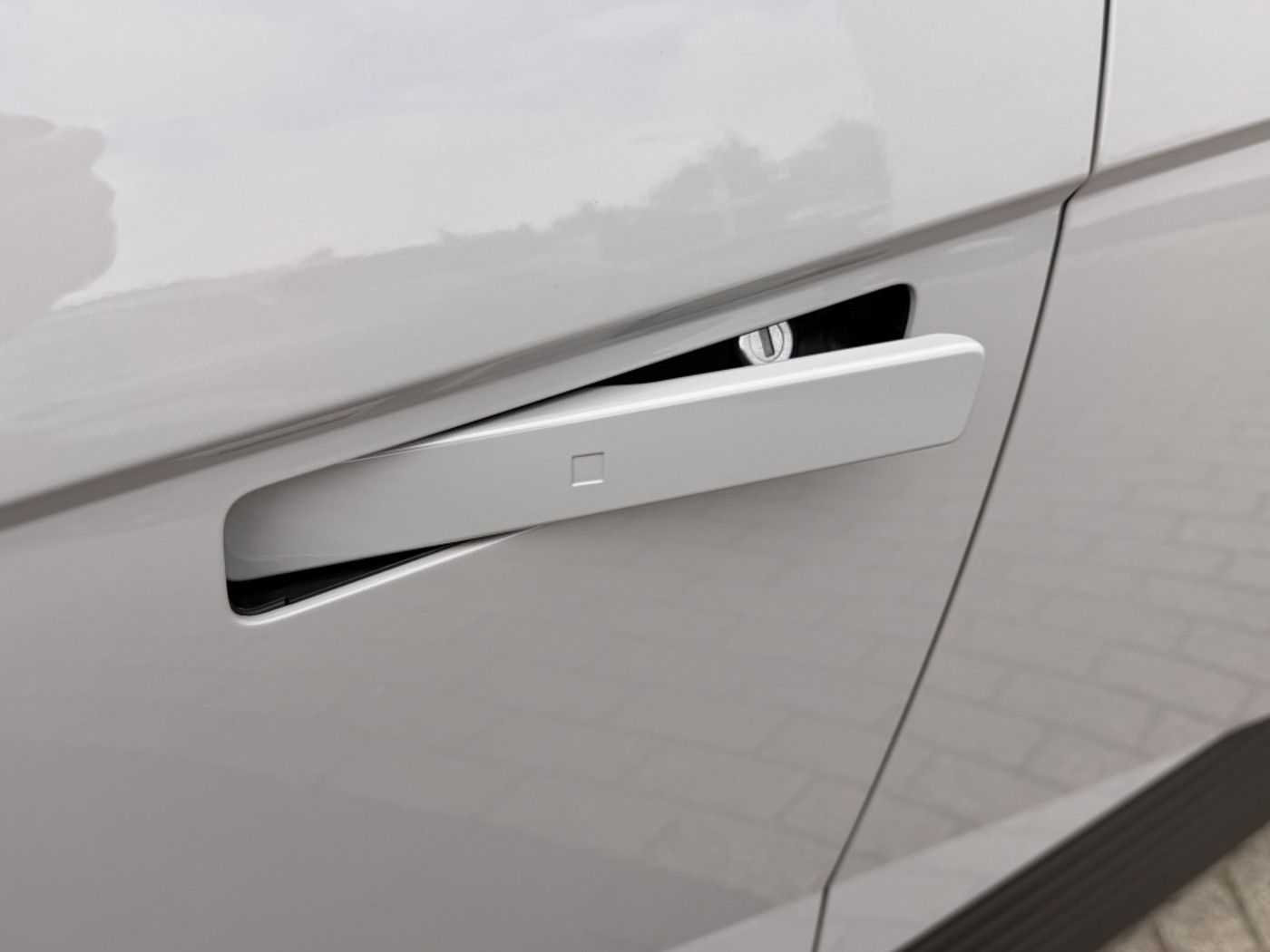 Foto van Hyundai Ioniq5