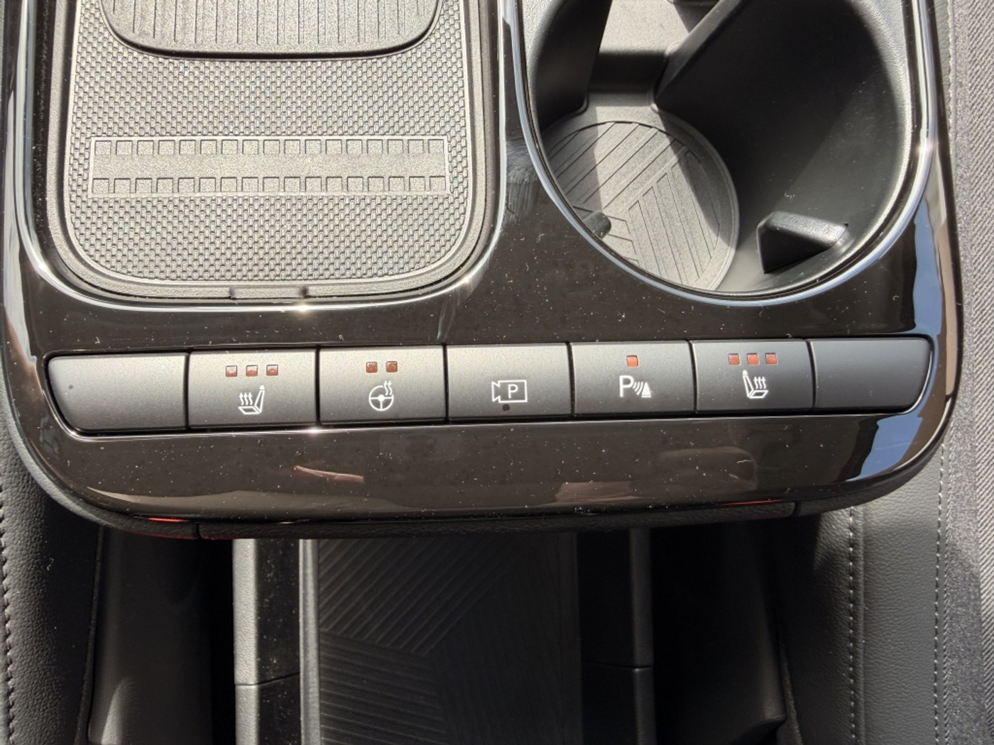 Foto van Hyundai Ioniq5