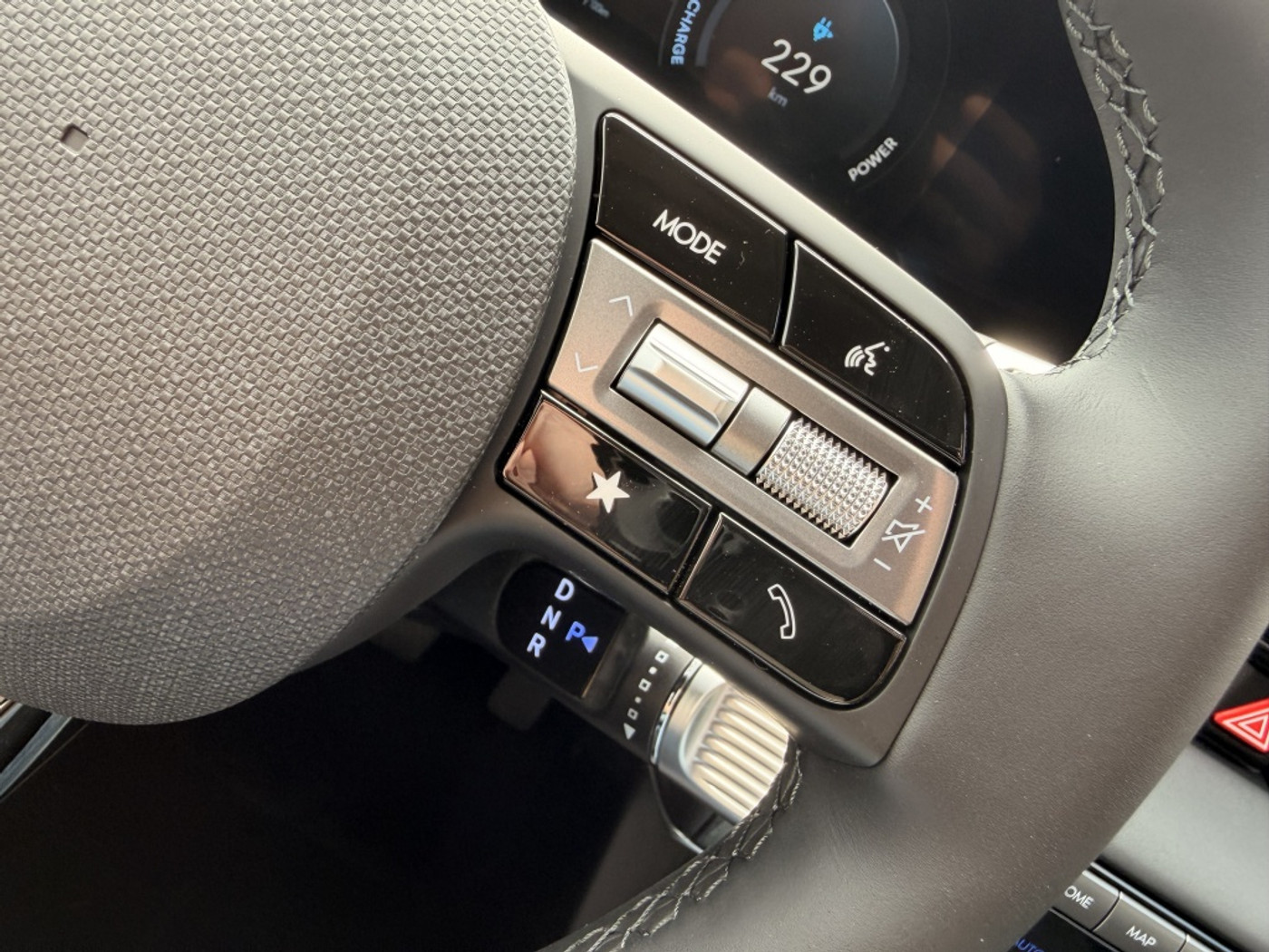 Foto van Hyundai Ioniq5
