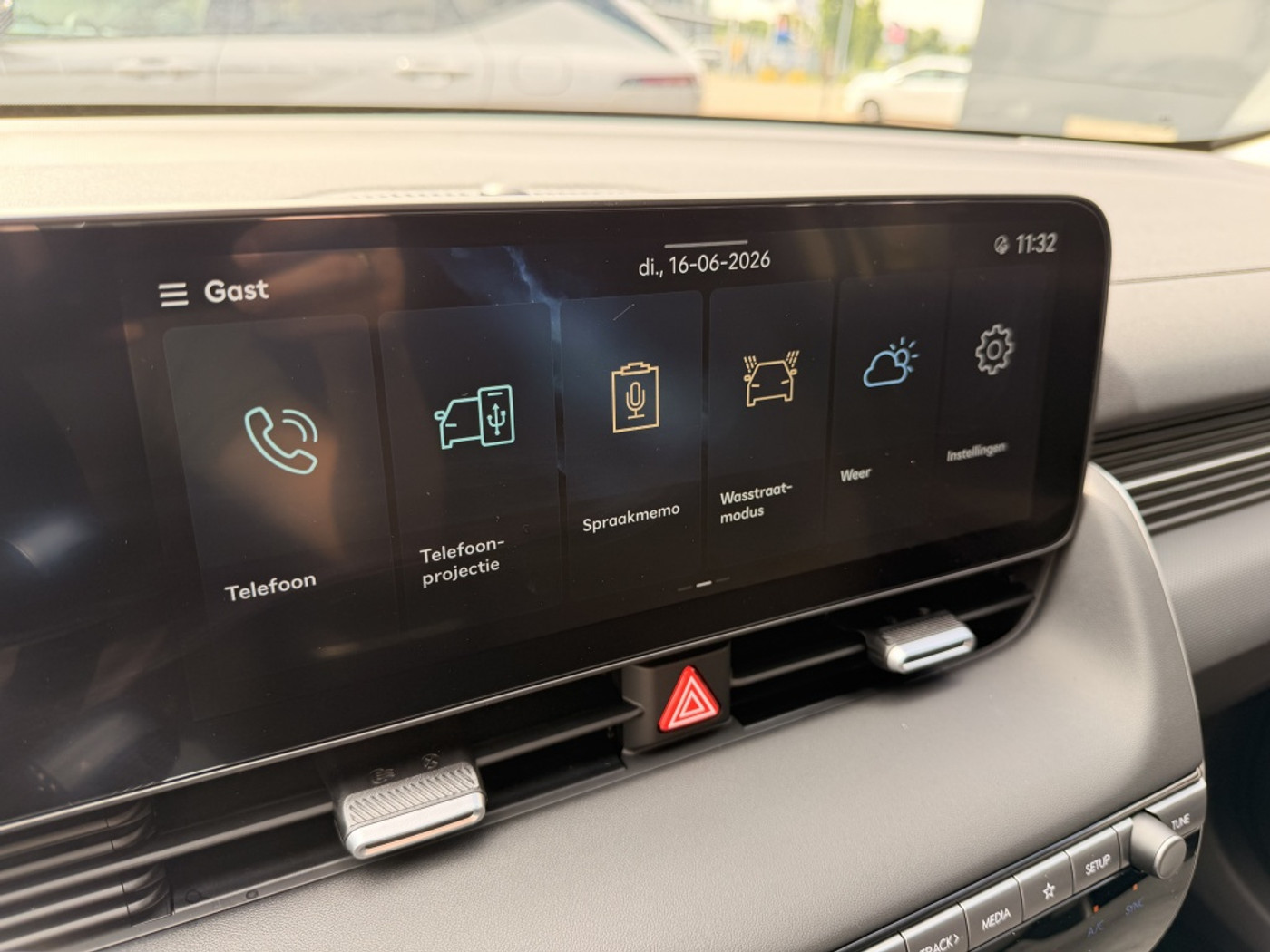 Foto van Hyundai Ioniq5