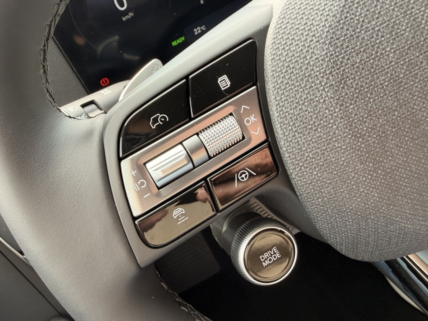 Foto van Hyundai Ioniq5