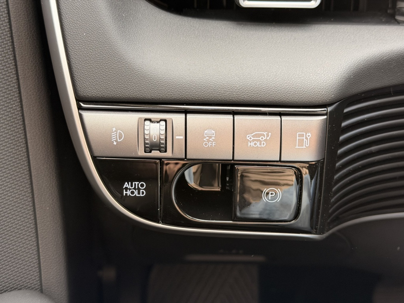 Foto van Hyundai Ioniq5