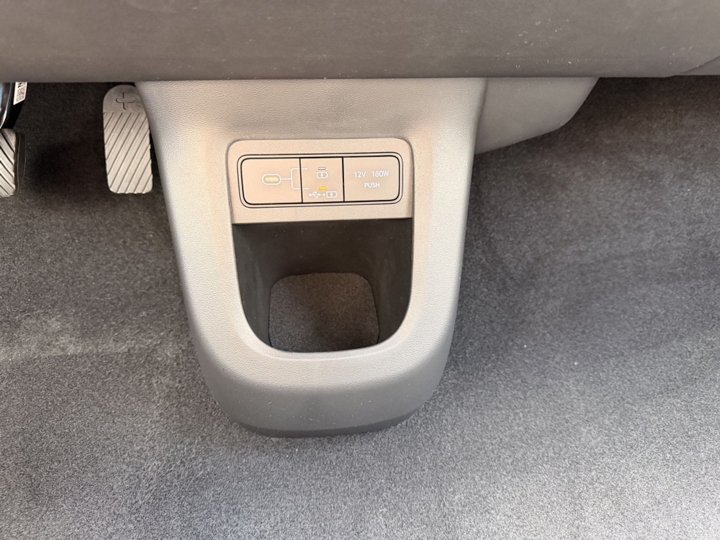 Foto van Hyundai Ioniq5