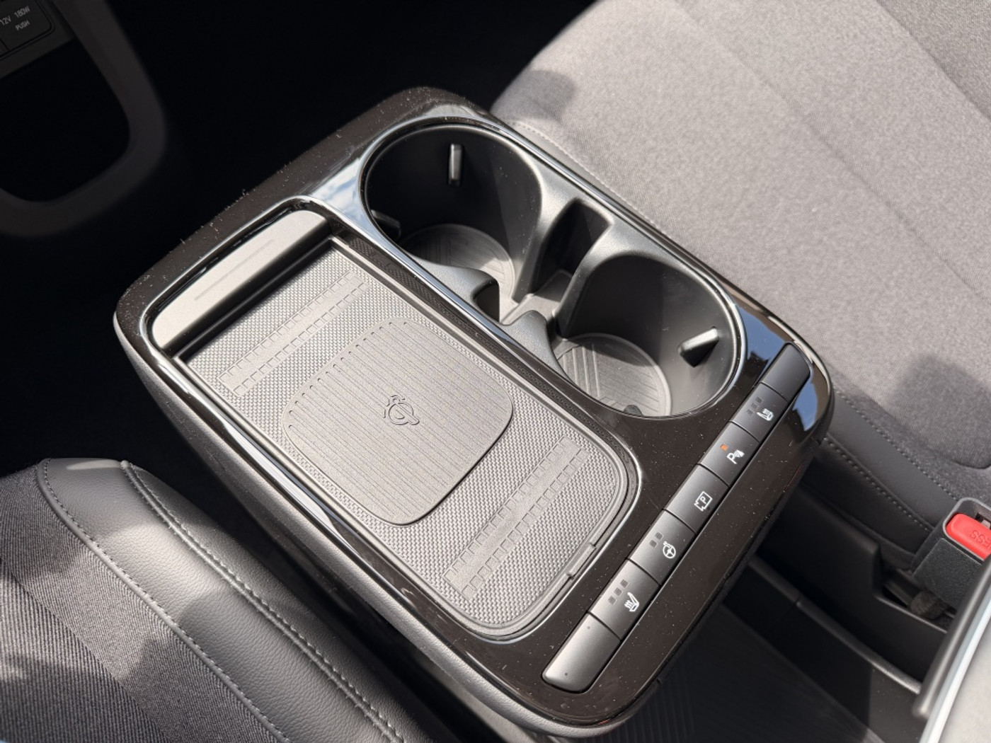 Foto van Hyundai Ioniq5