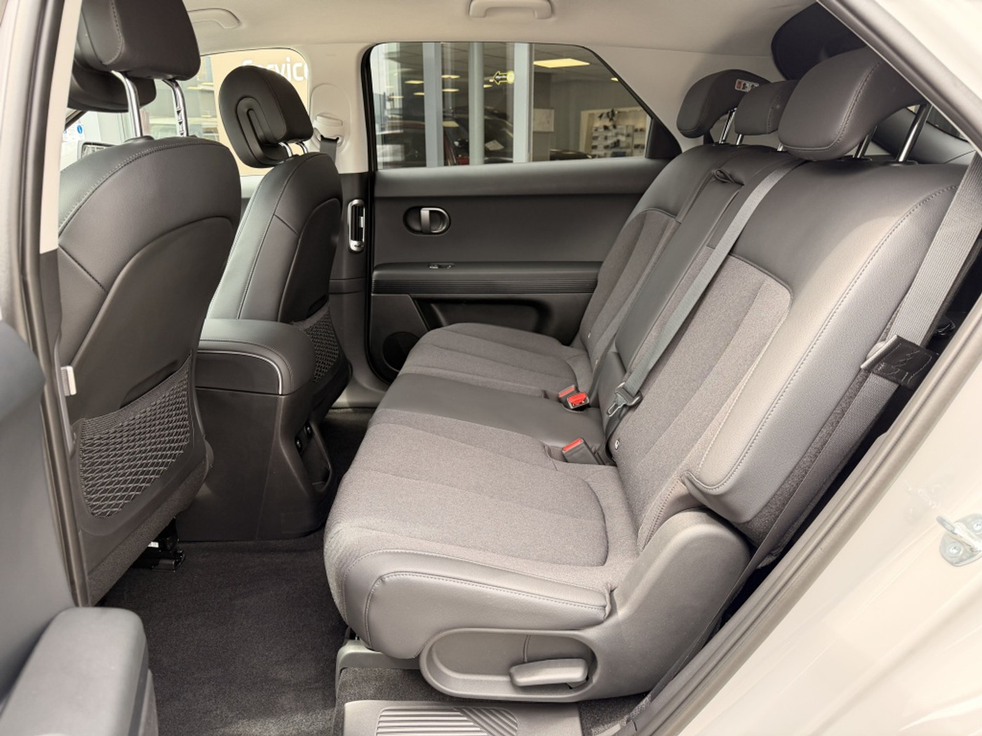 Foto van Hyundai Ioniq5
