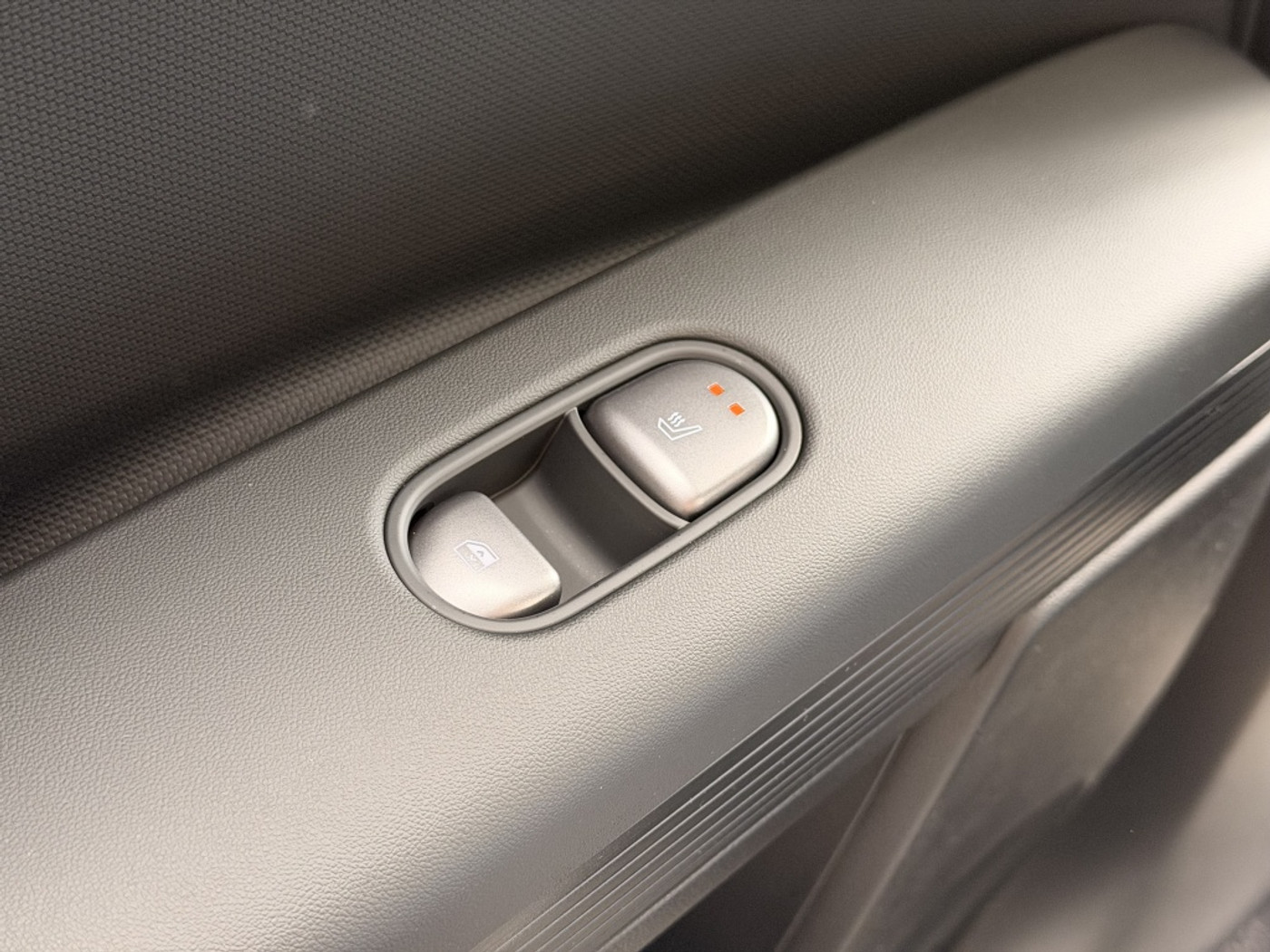 Foto van Hyundai Ioniq5