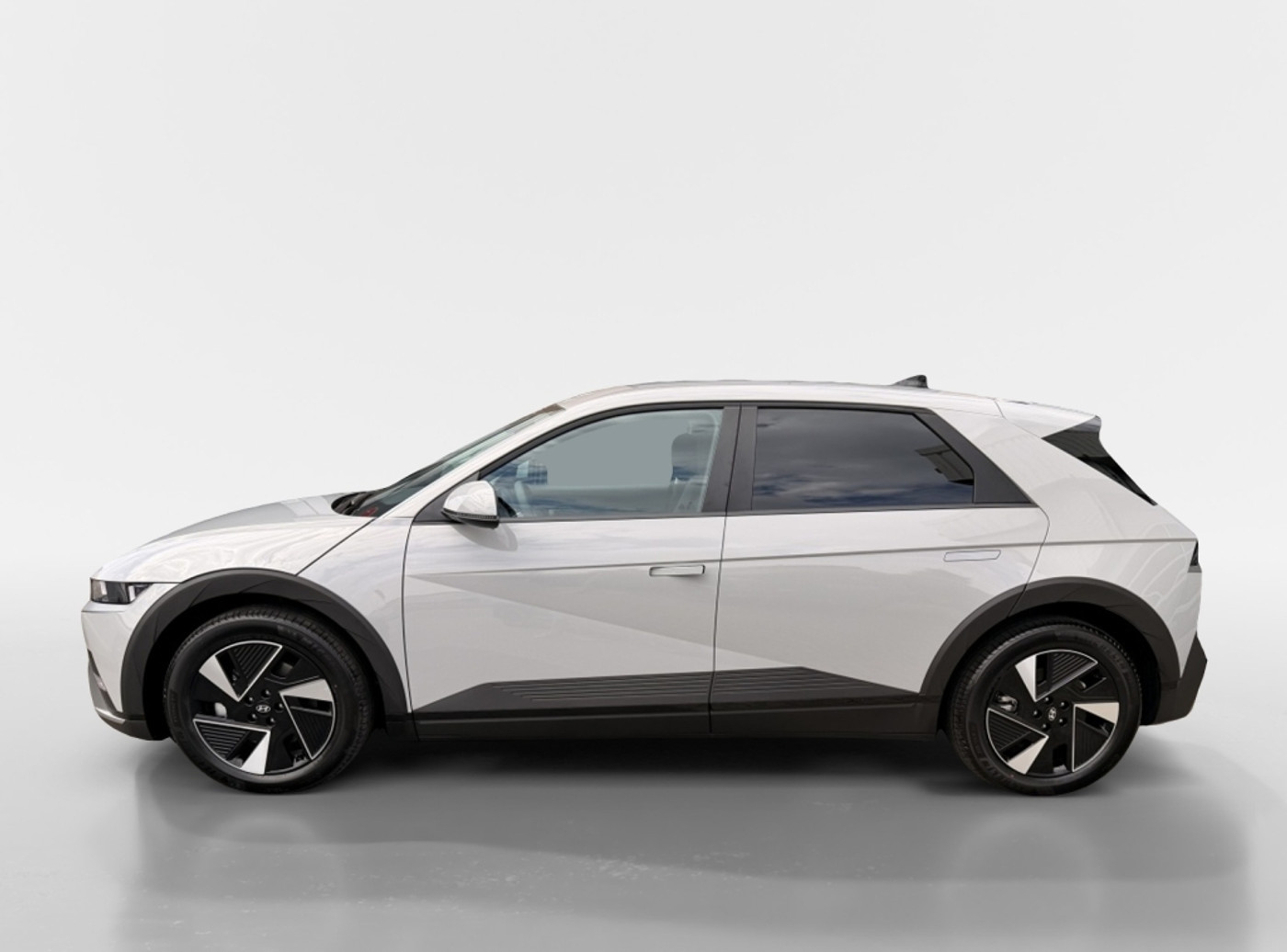 Foto van Hyundai Ioniq5