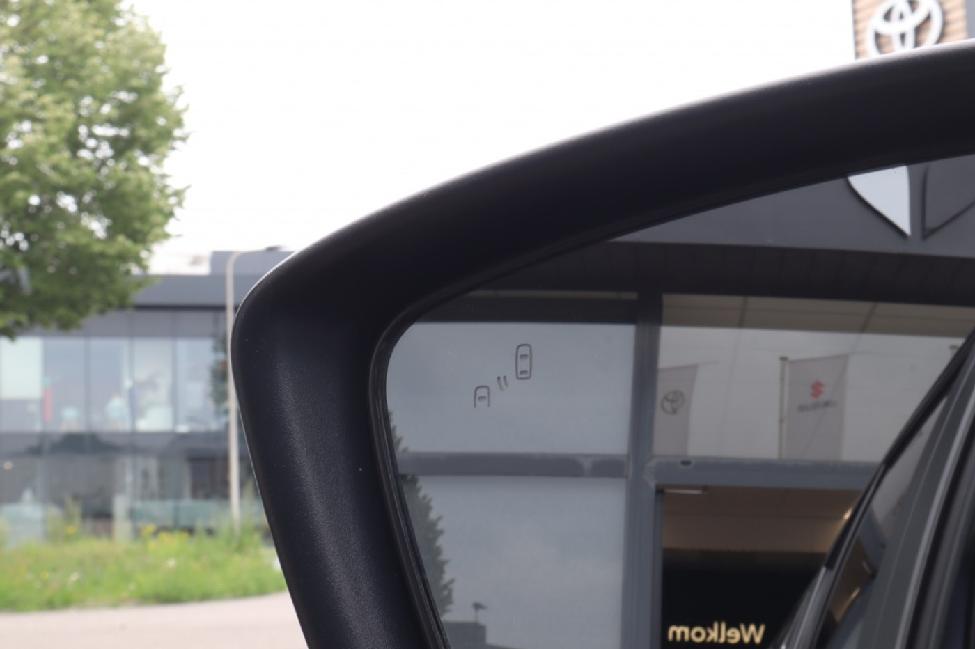 Foto van Mitsubishi Mitsubishi Eclipse Cross