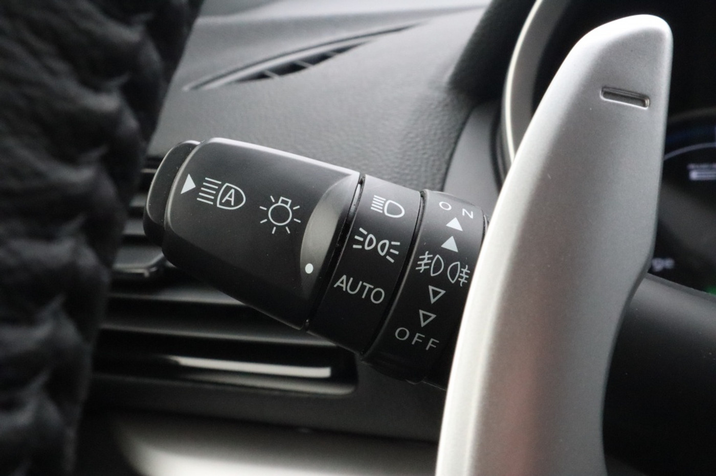 Foto van Mitsubishi Mitsubishi Eclipse Cross