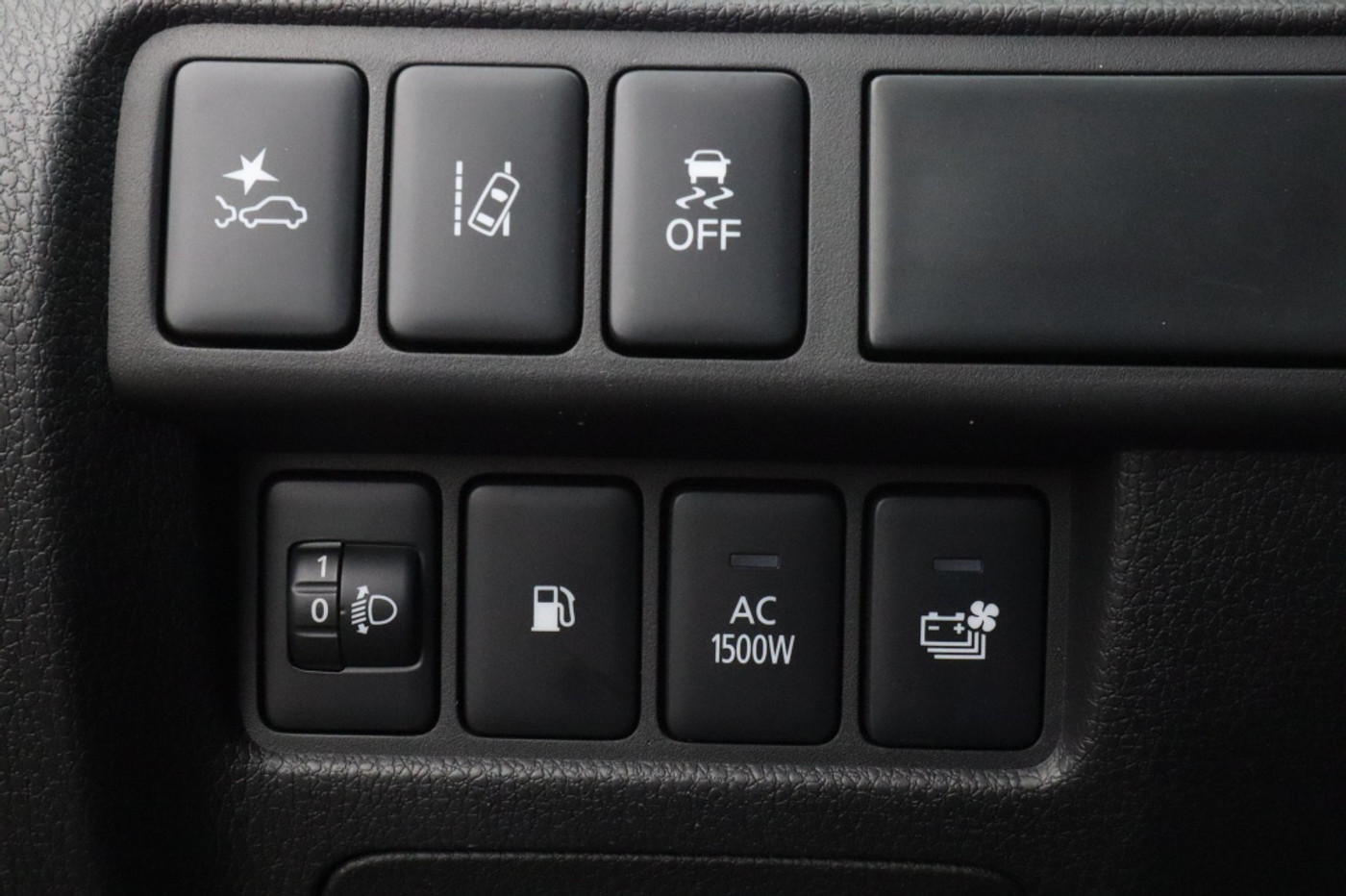 Foto van Mitsubishi Mitsubishi Eclipse Cross