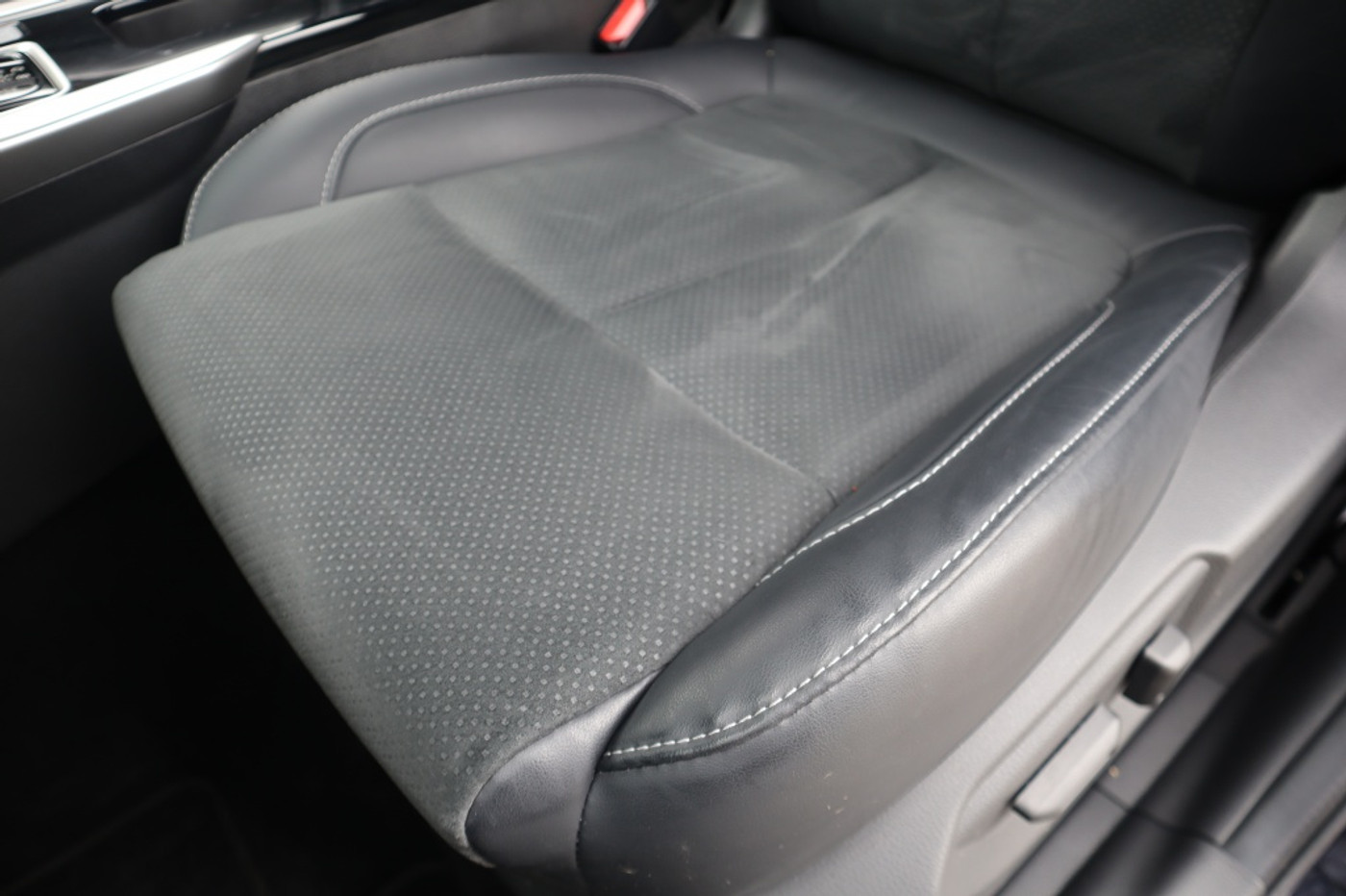 Foto van Mitsubishi Mitsubishi Eclipse Cross