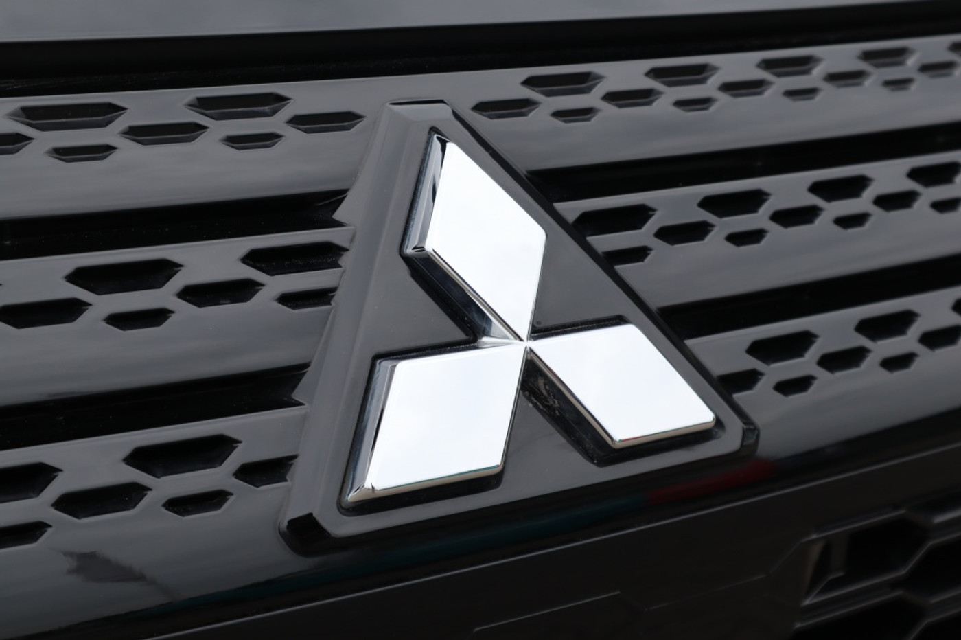 Foto van Mitsubishi Mitsubishi Eclipse Cross