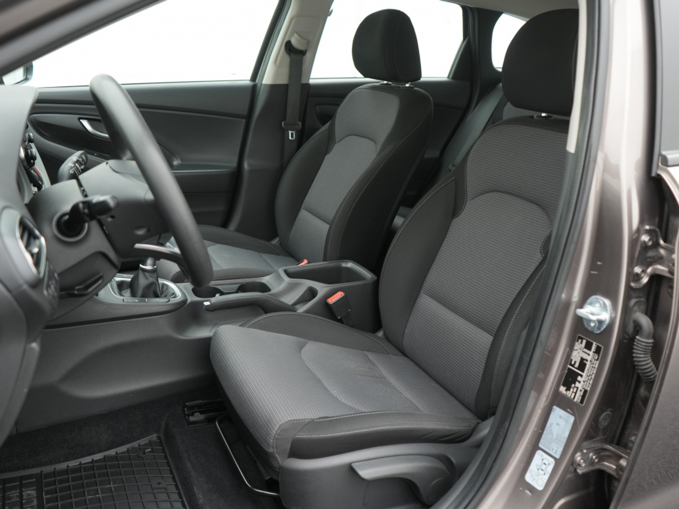 Foto van Hyundai I 30