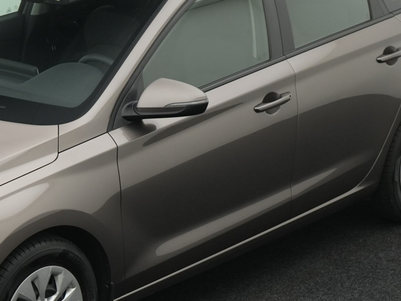 Foto van Hyundai I 30