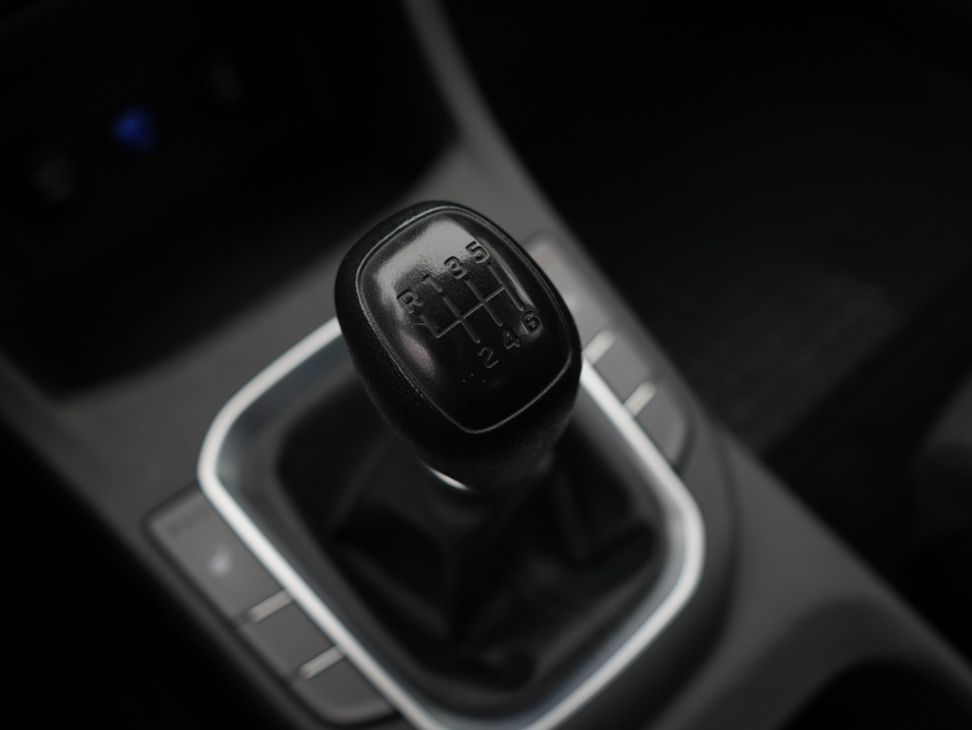 Foto van Hyundai I 30