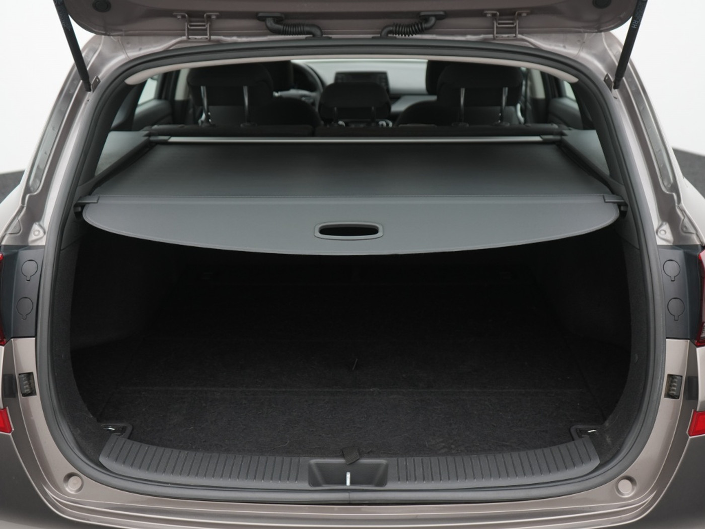 Foto van Hyundai I 30