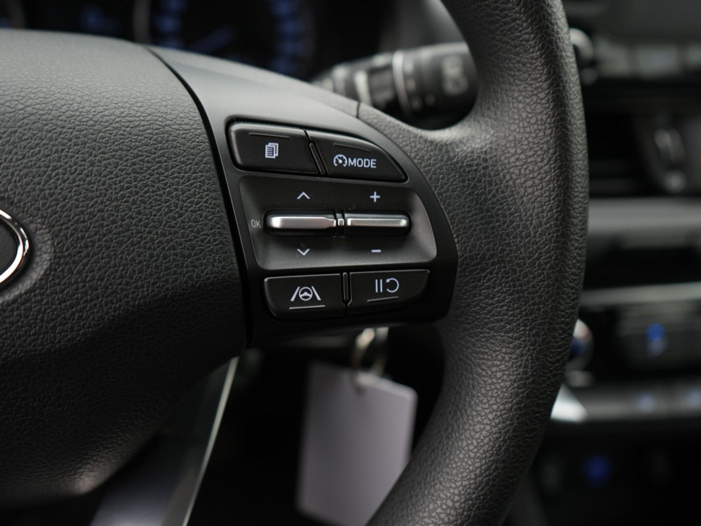Foto van Hyundai I 30