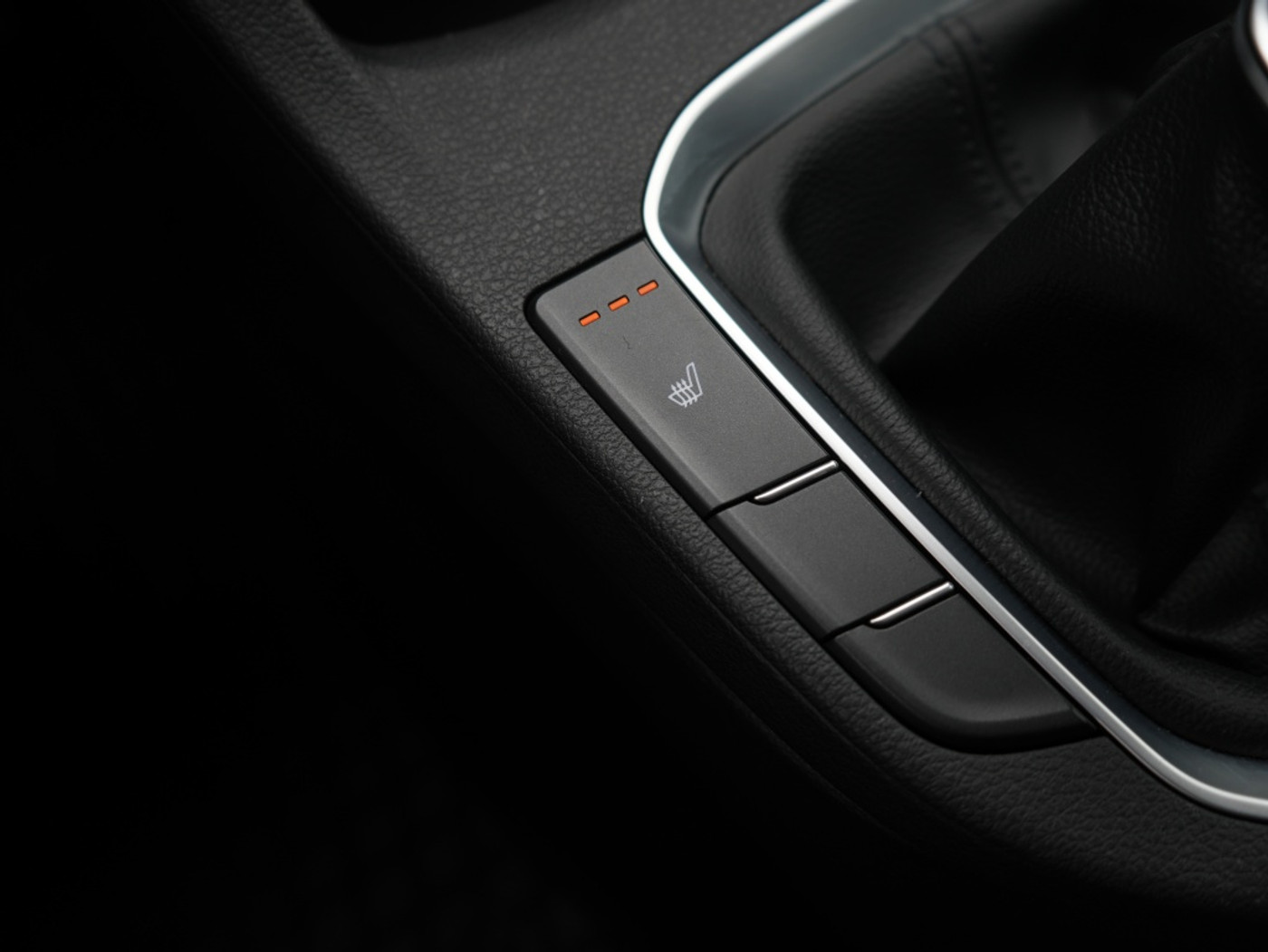 Foto van Hyundai I 30