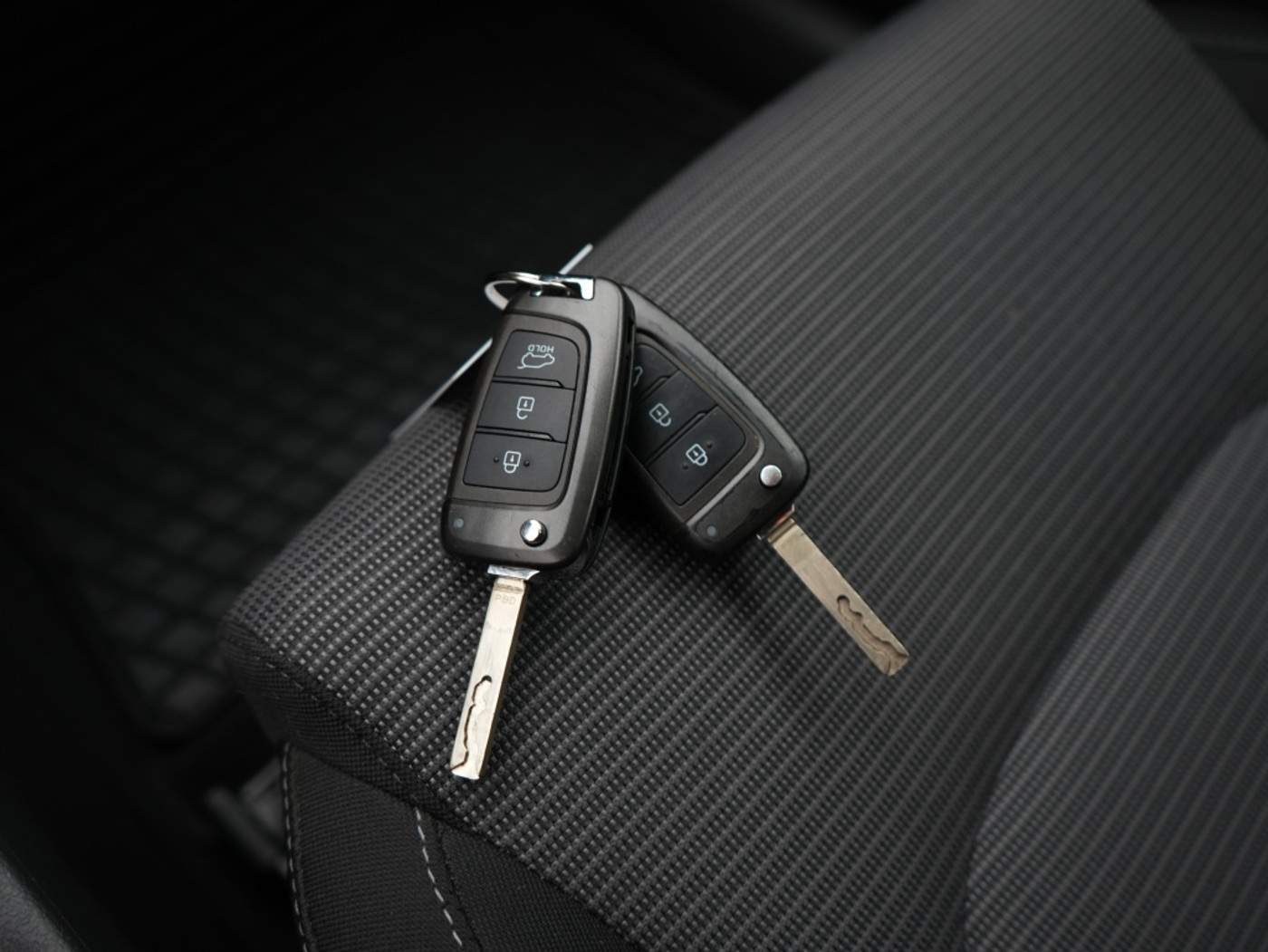 Foto van Hyundai I 30