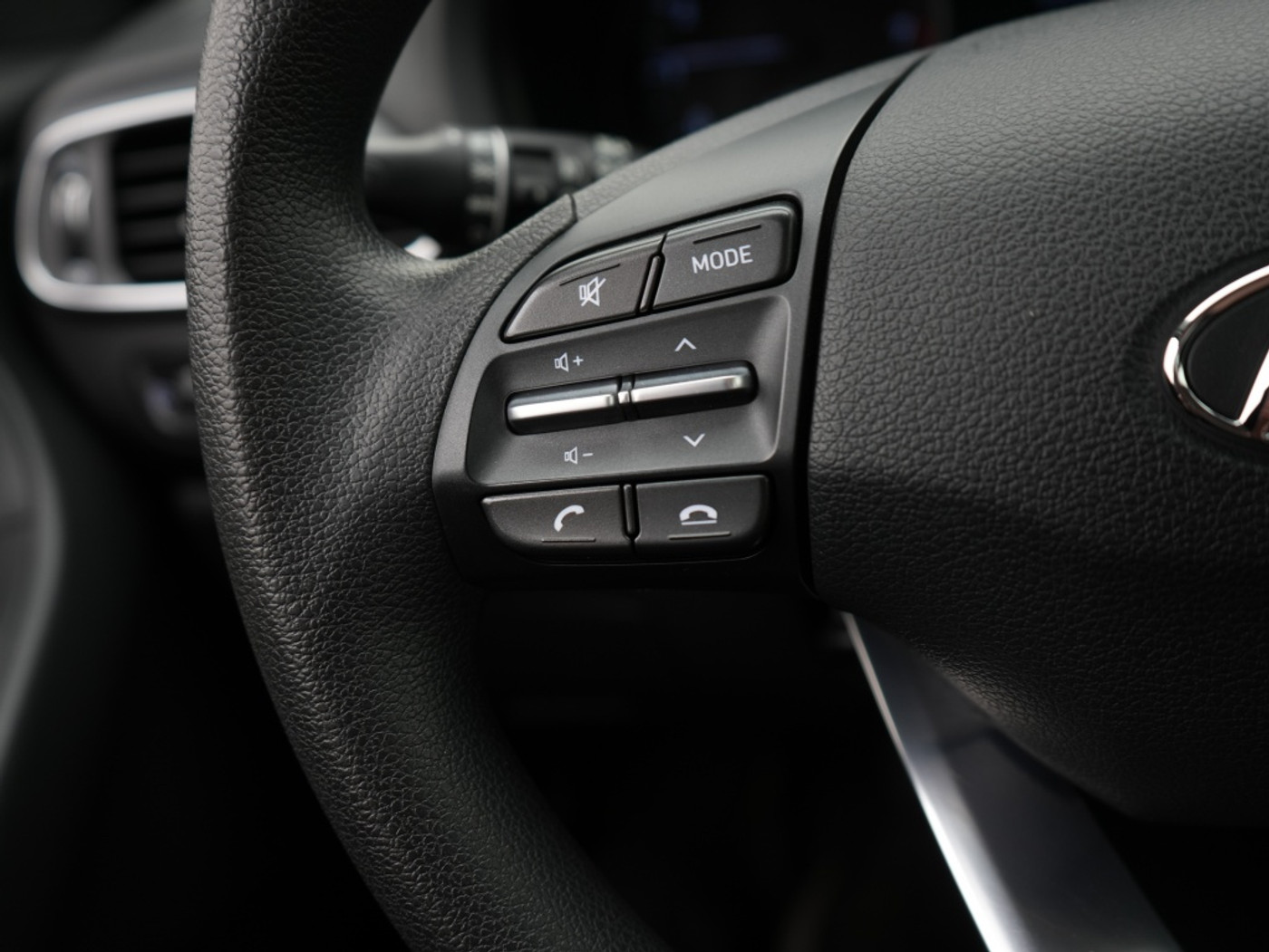 Foto van Hyundai I 30
