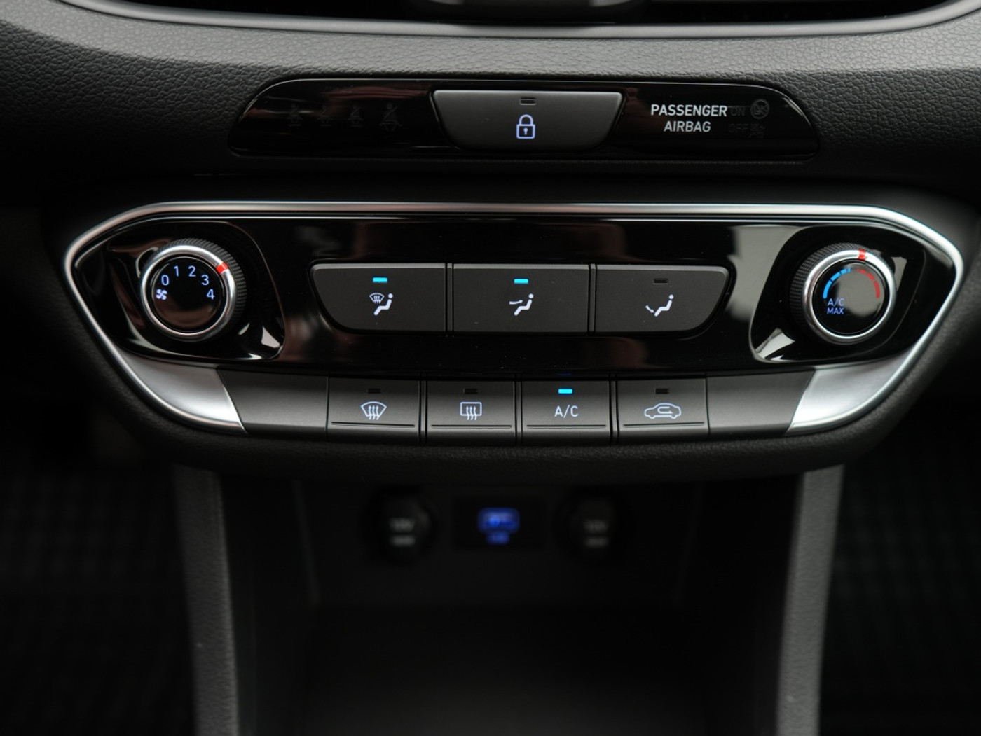 Foto van Hyundai I 30