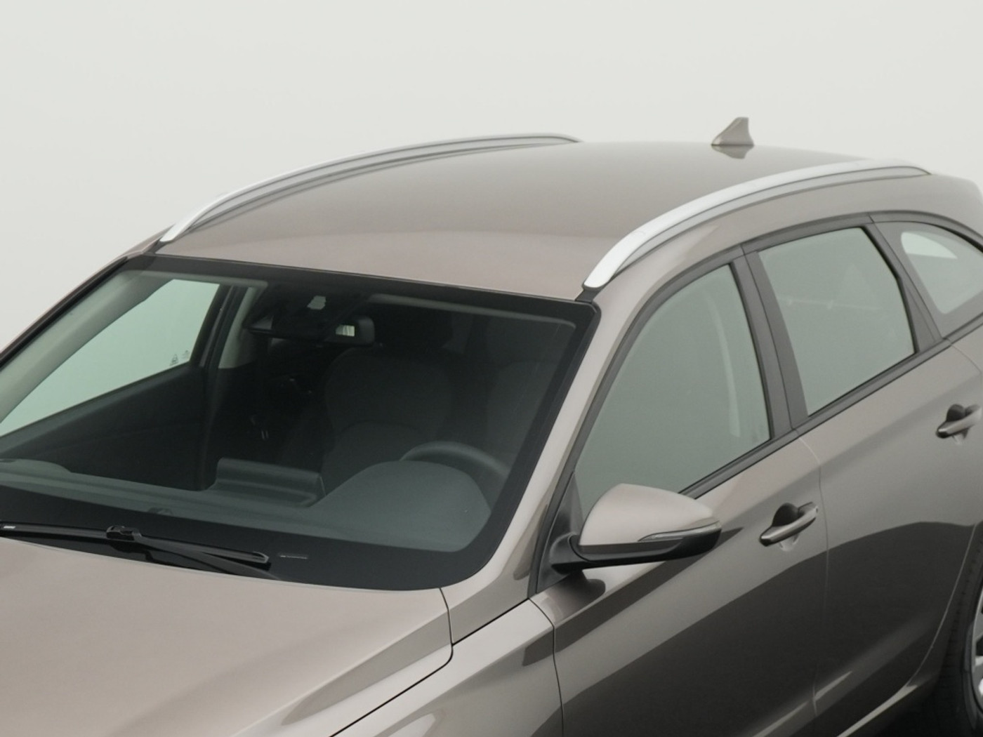 Foto van Hyundai I 30