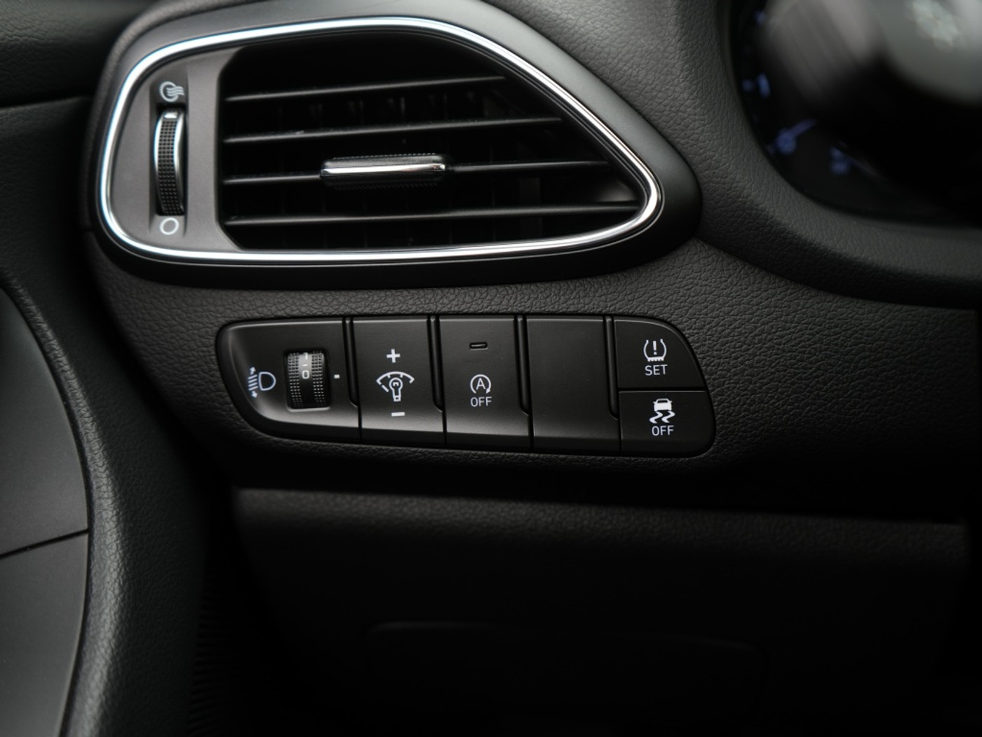 Foto van Hyundai I 30