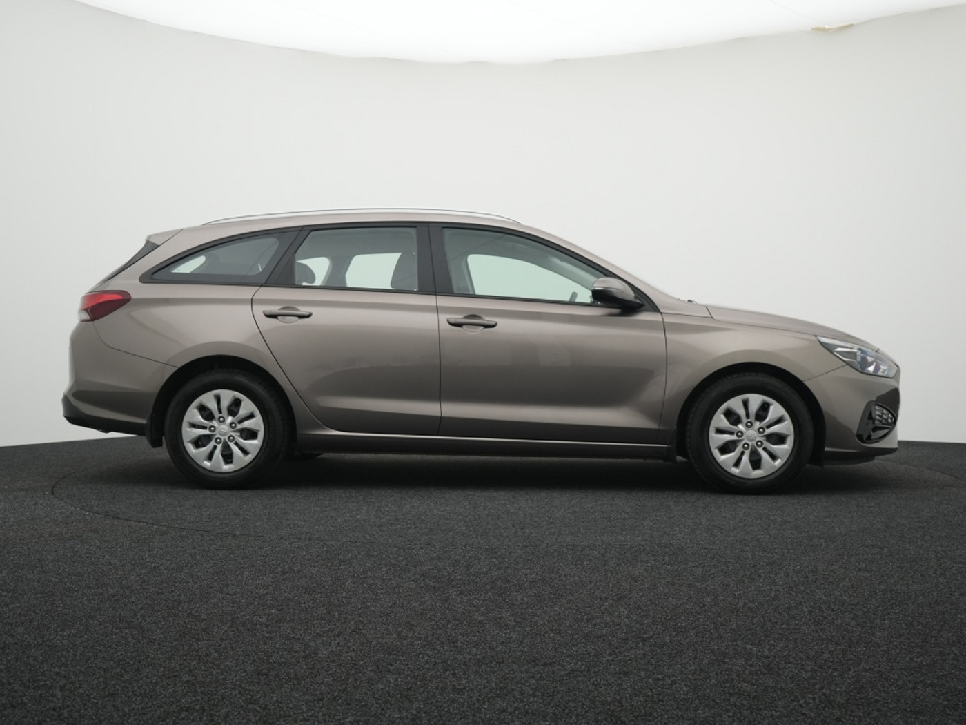 Foto van Hyundai I 30