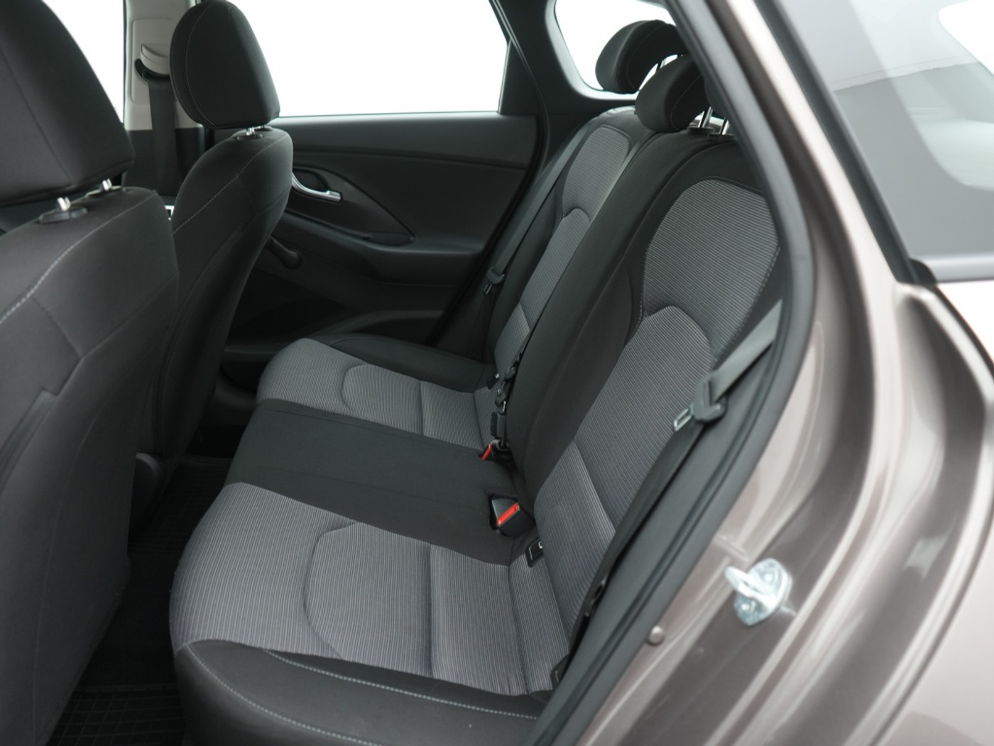 Foto van Hyundai I 30