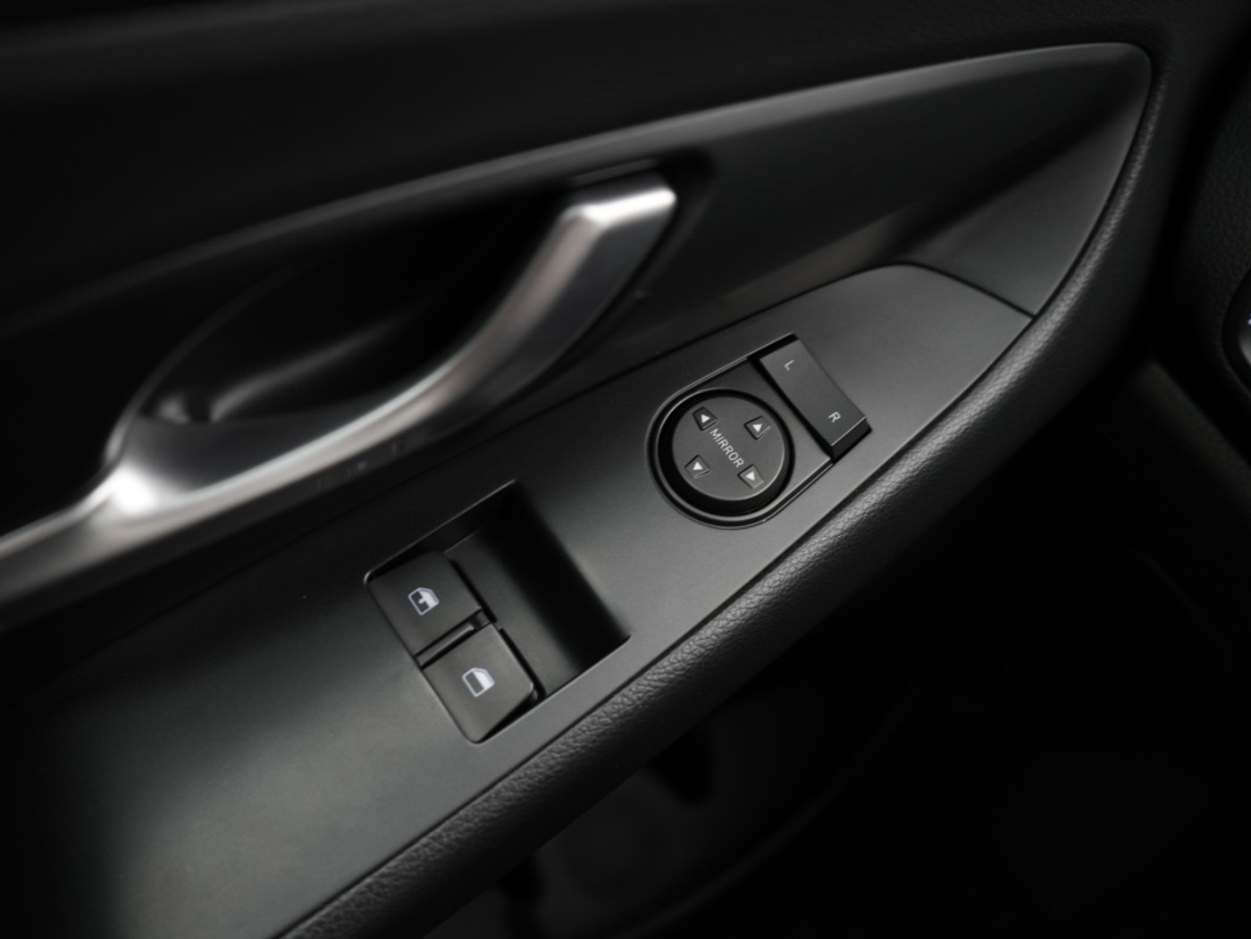 Foto van Hyundai I 30