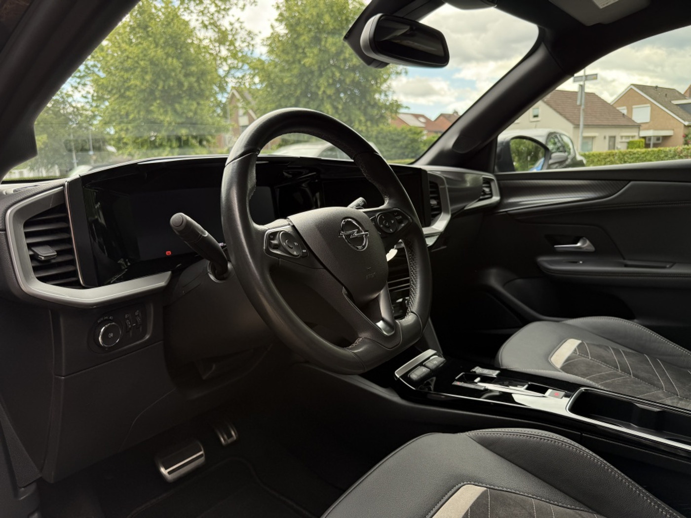 Foto van Opel Mokka
