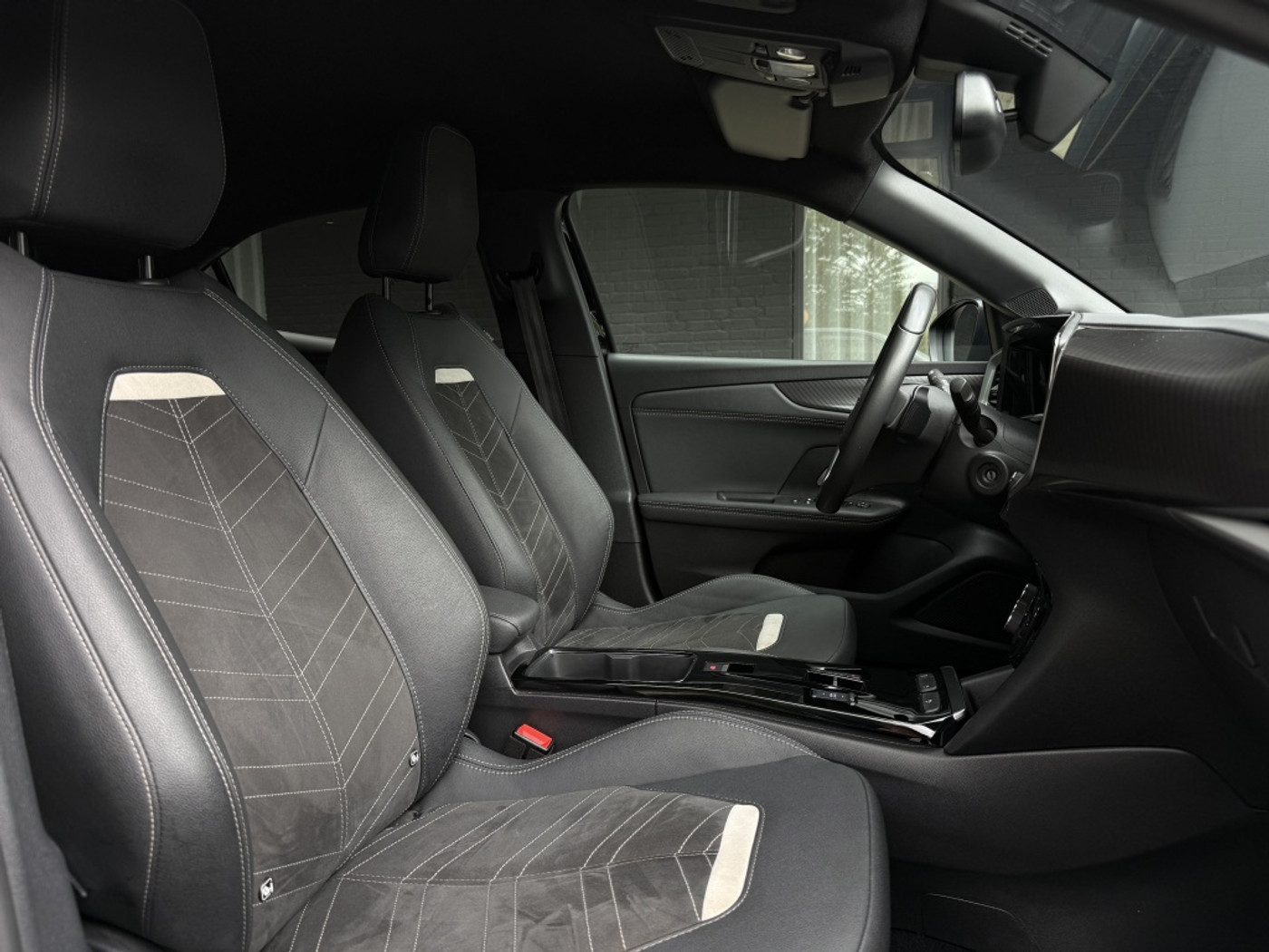 Foto van Opel Mokka