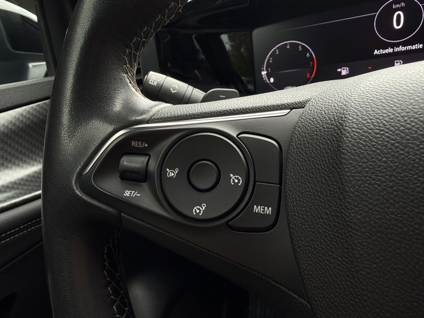 Foto van Opel Mokka