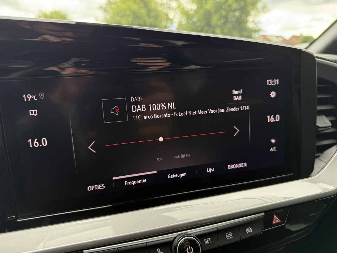 Foto van Opel Mokka