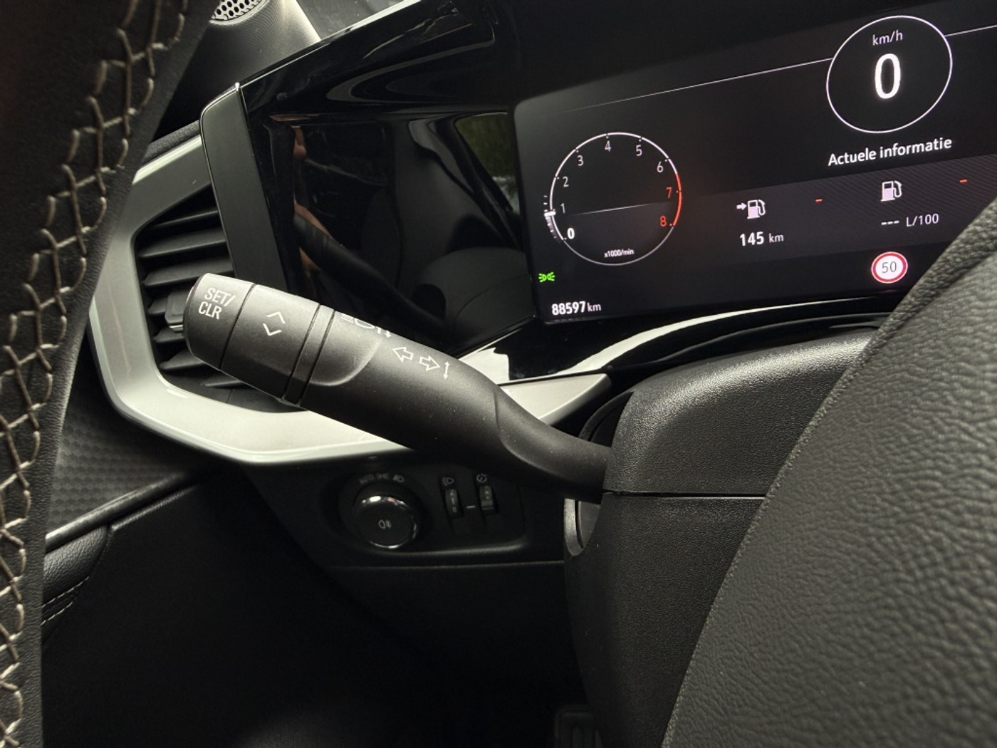 Foto van Opel Mokka