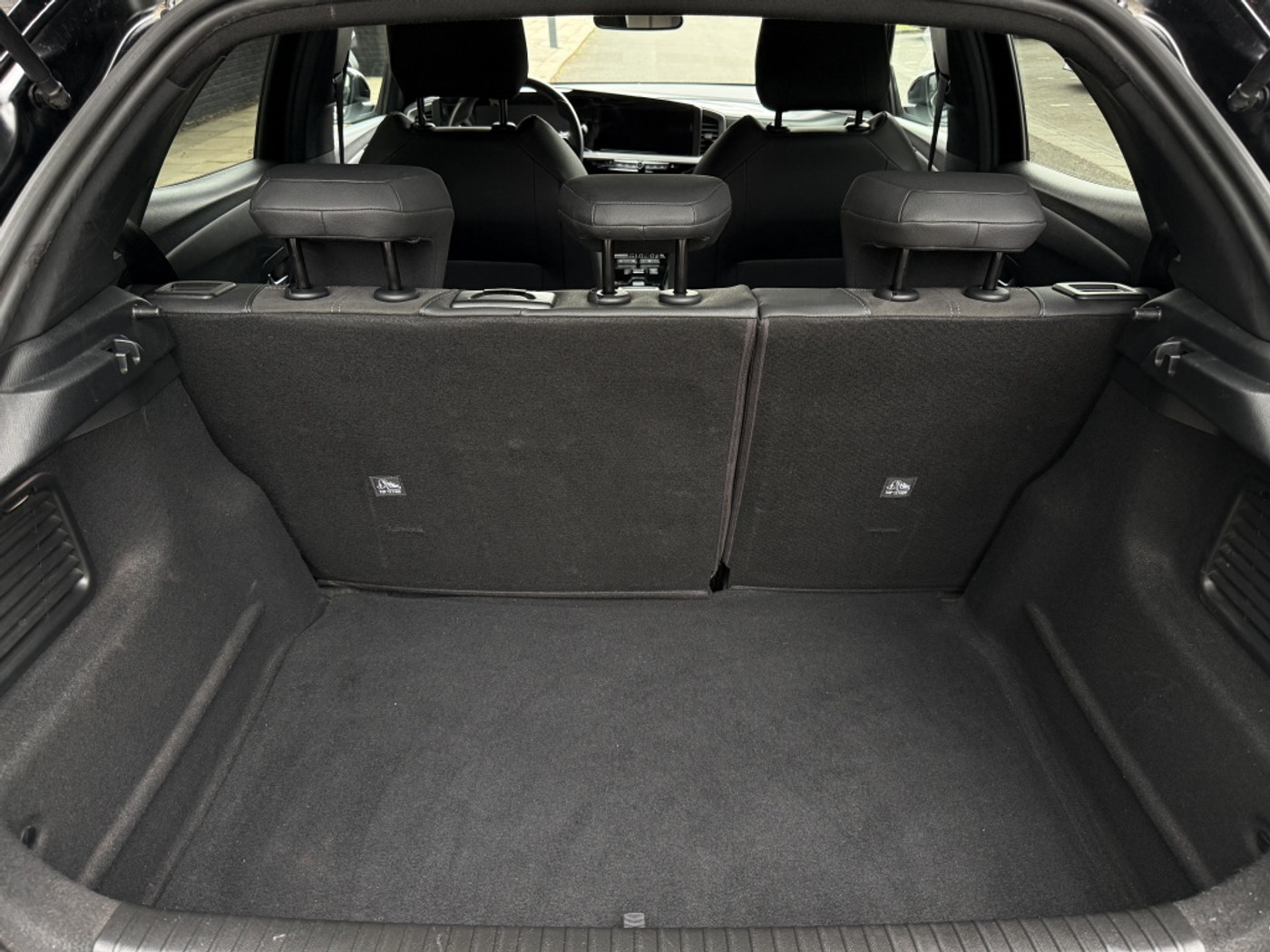 Foto van Opel Mokka