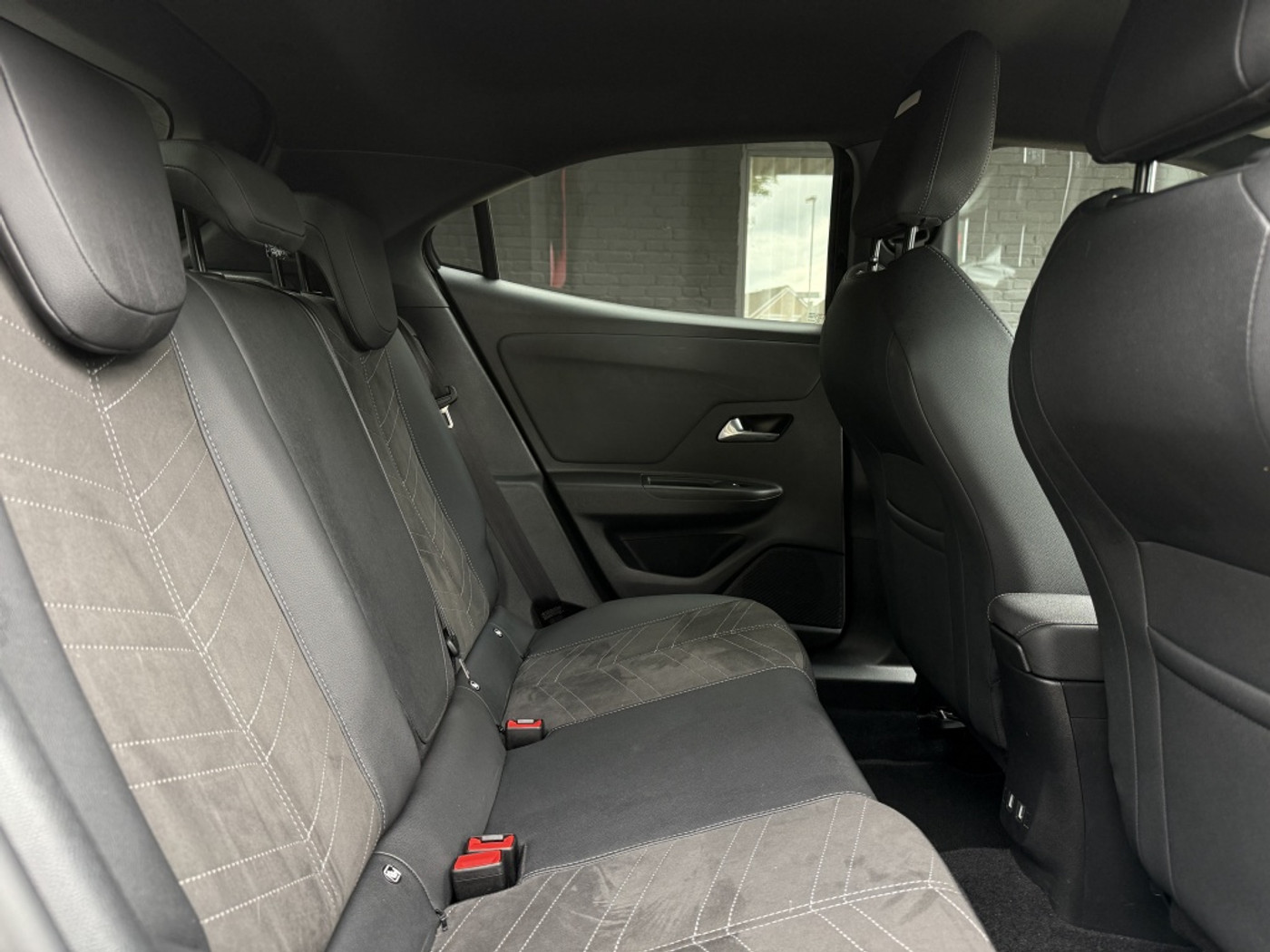 Foto van Opel Mokka