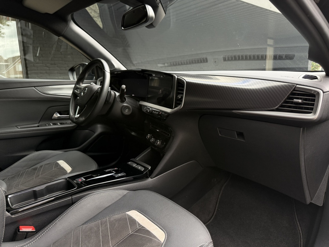 Foto van Opel Mokka