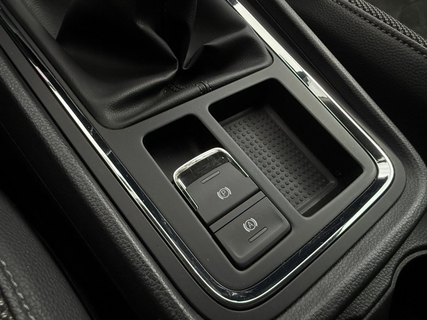 Foto van Seat Ateca