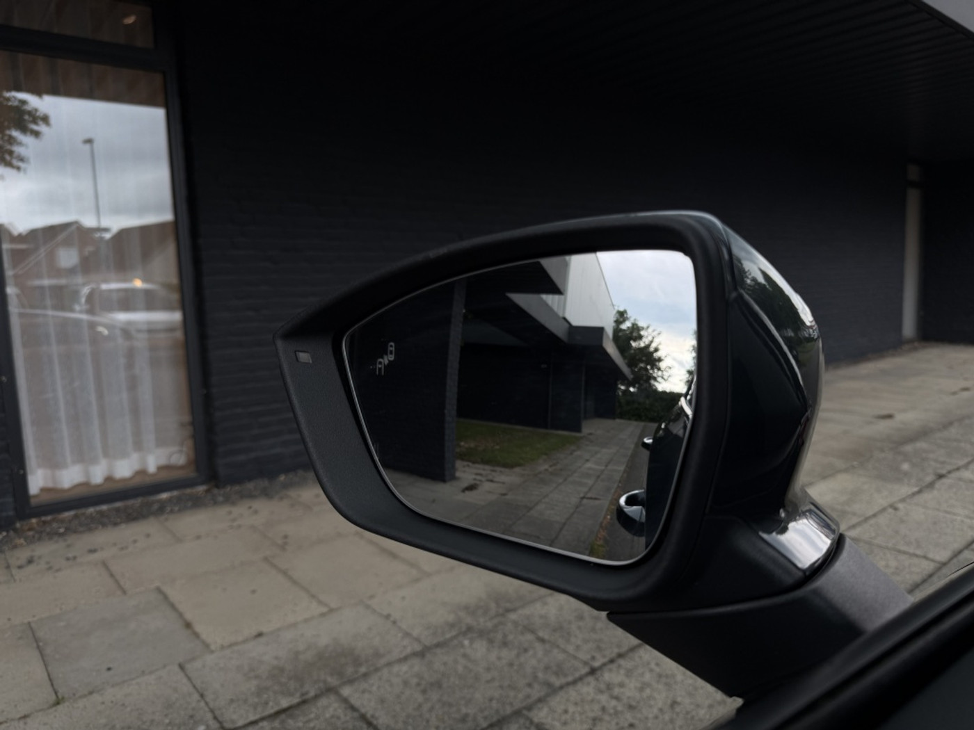 Foto van Seat Ateca