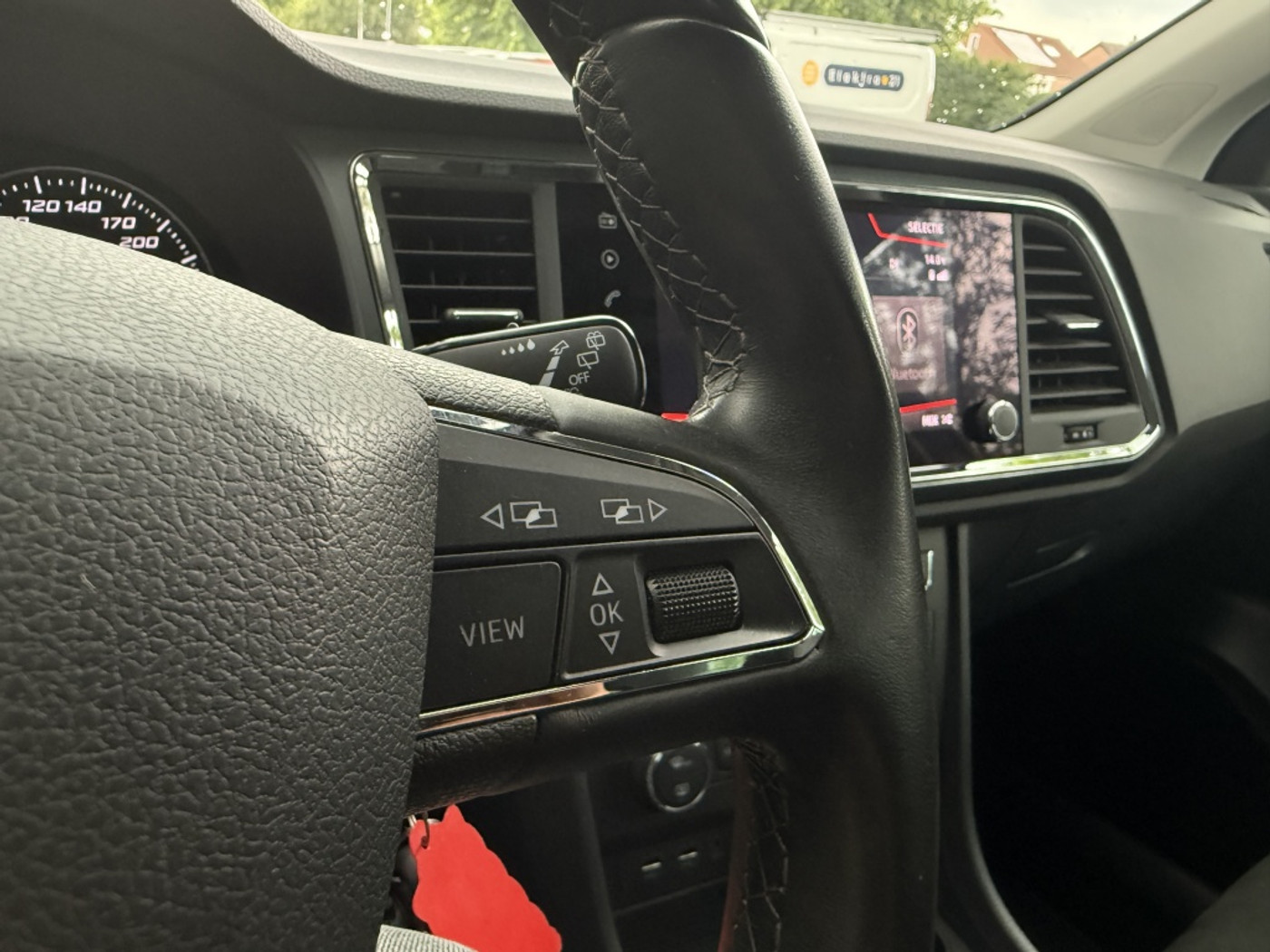 Foto van Seat Ateca