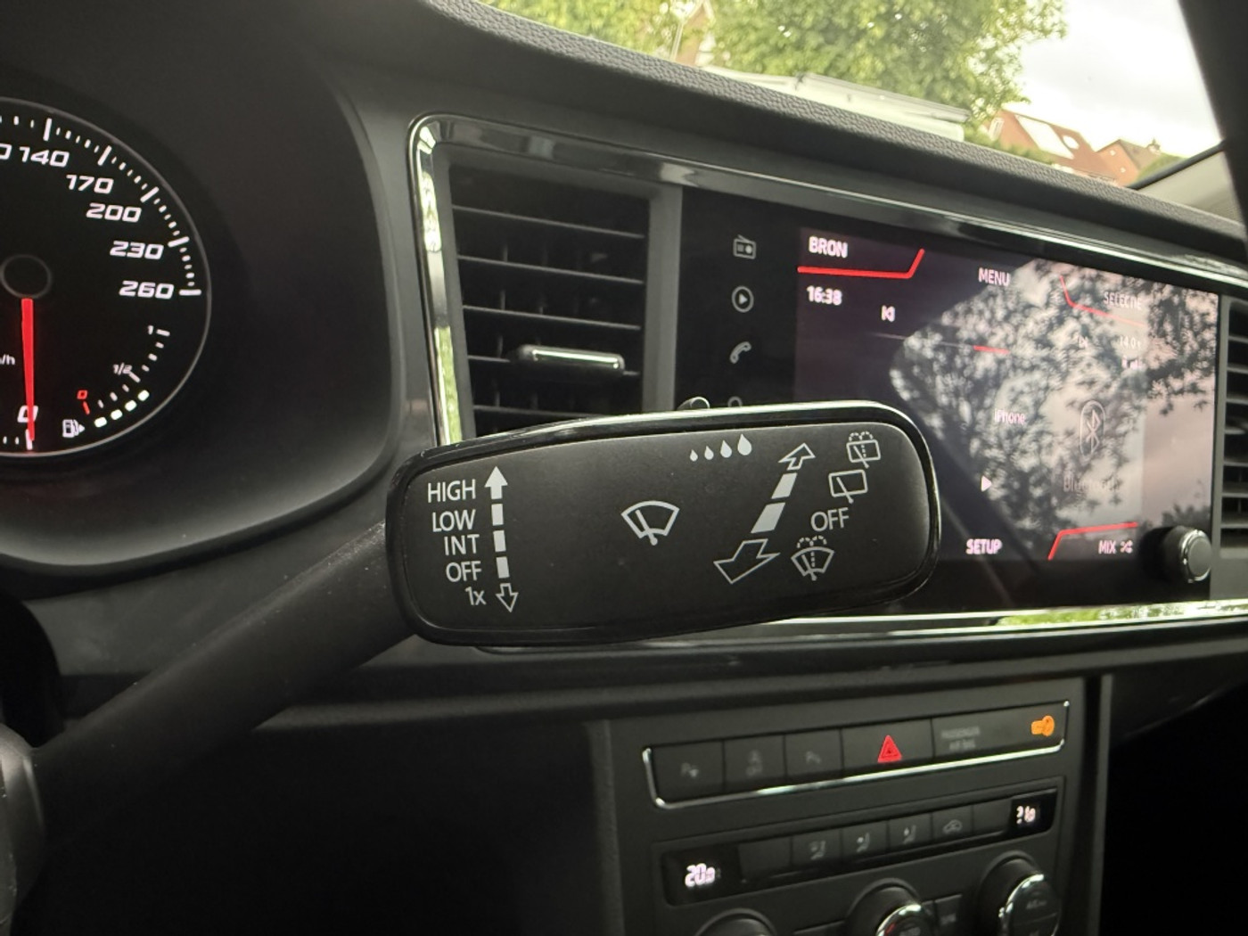 Foto van Seat Ateca
