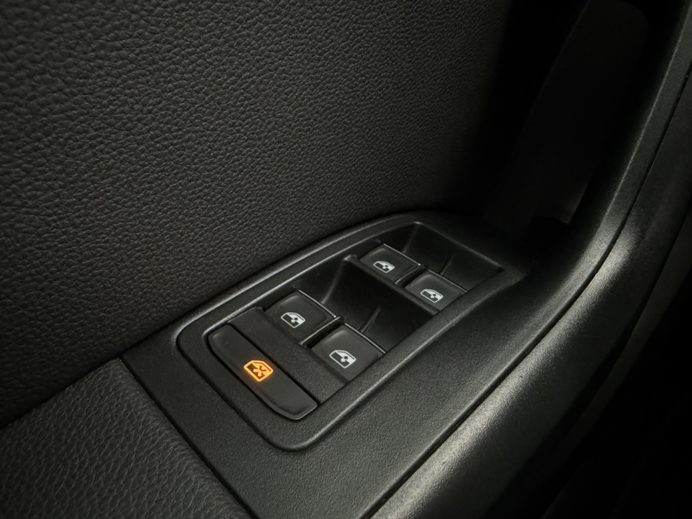 Foto van Seat Ateca