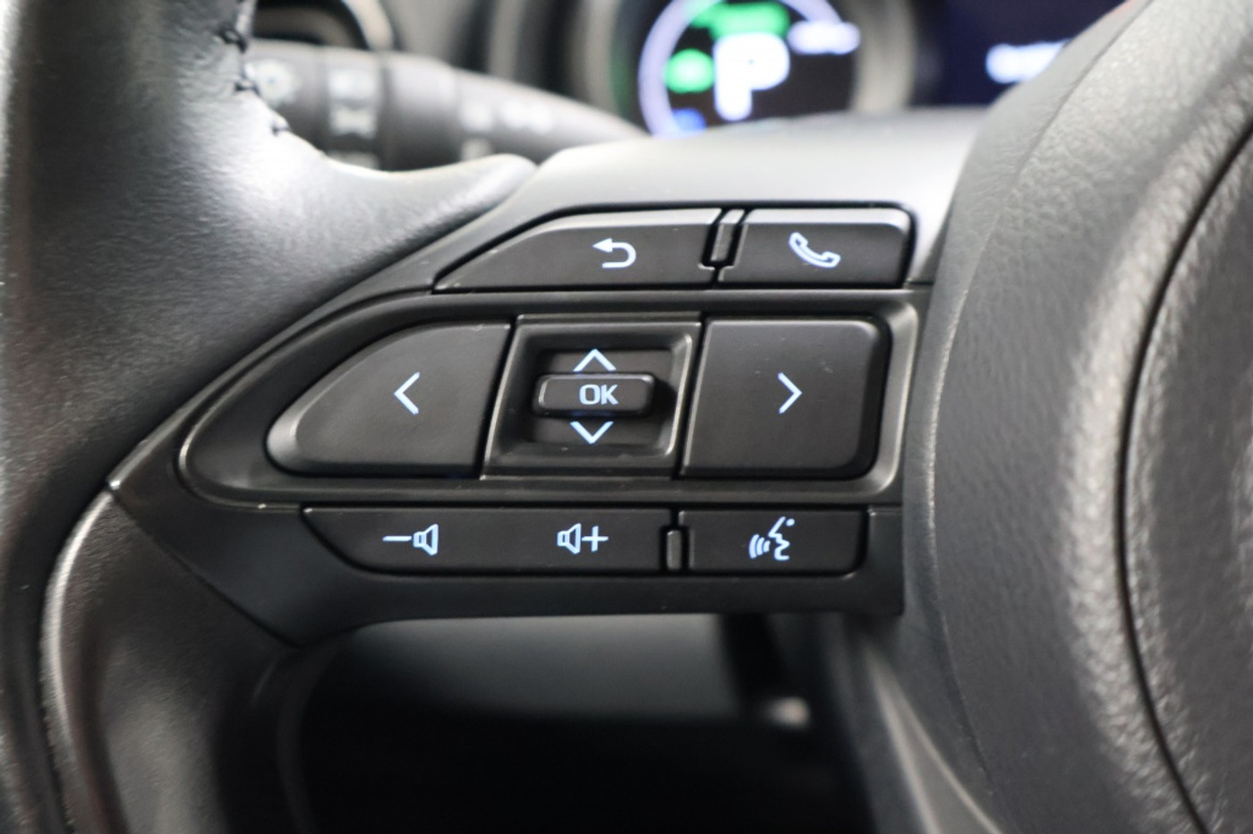 Foto van Toyota Toyota Yaris Cross