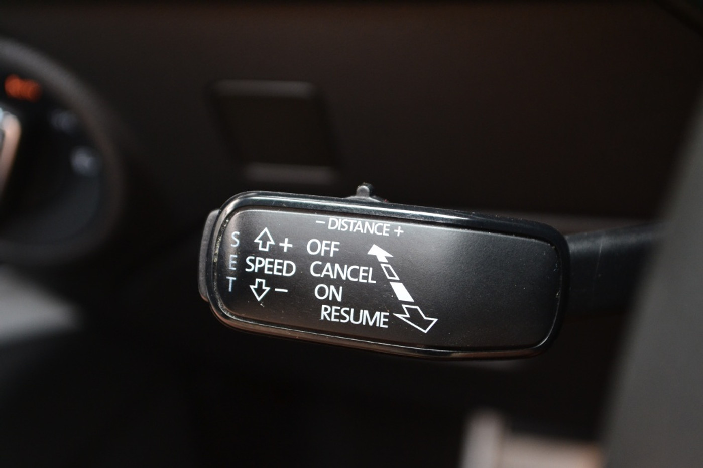 Foto van Seat Leon ST