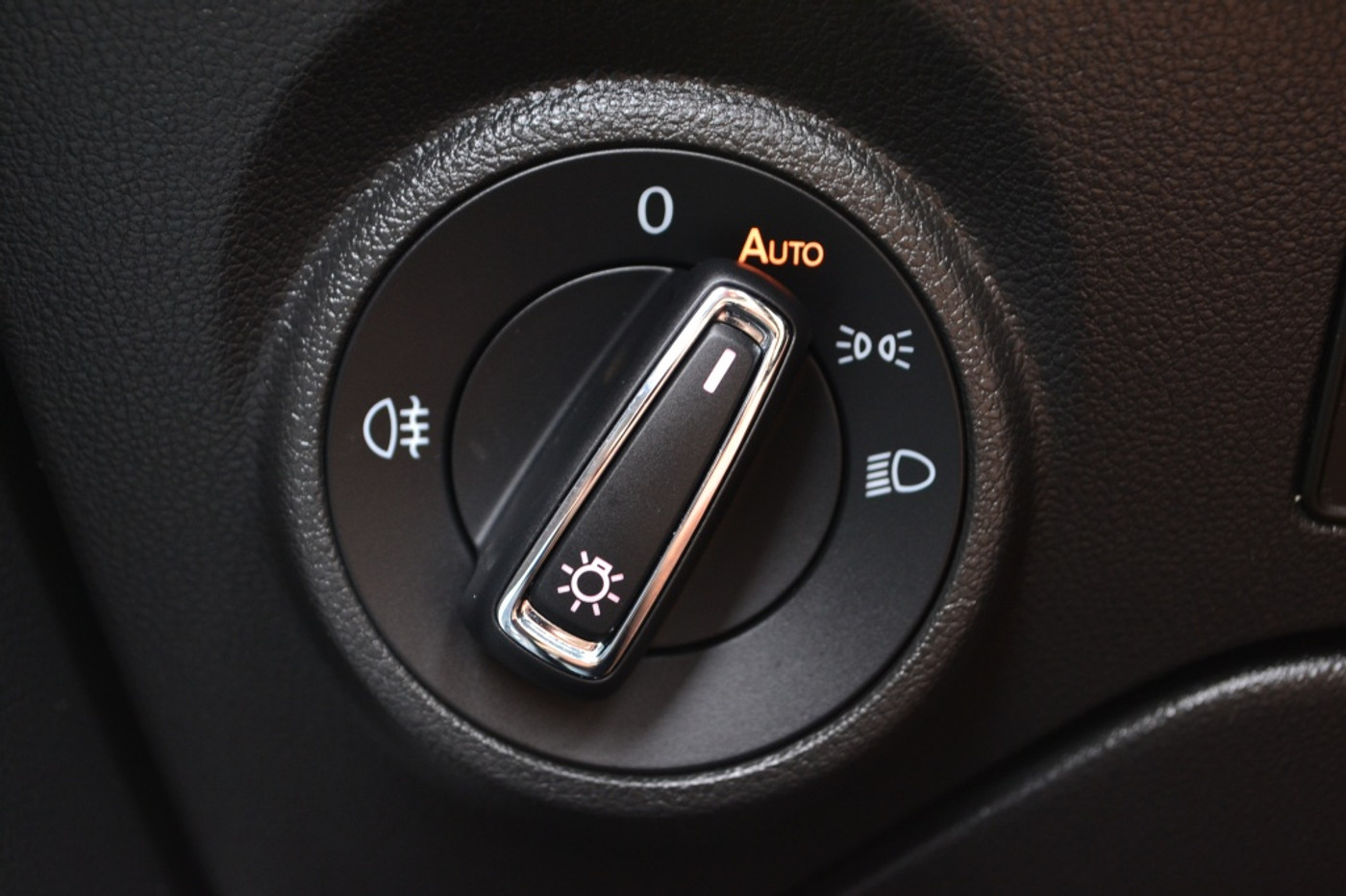 Foto van Seat Leon ST