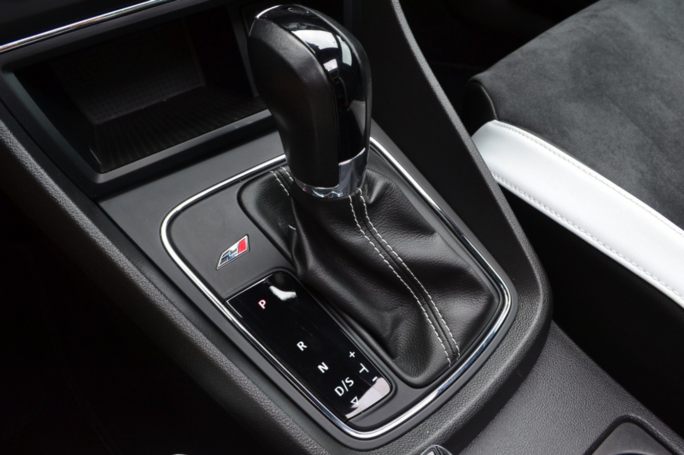 Foto van Seat Leon ST