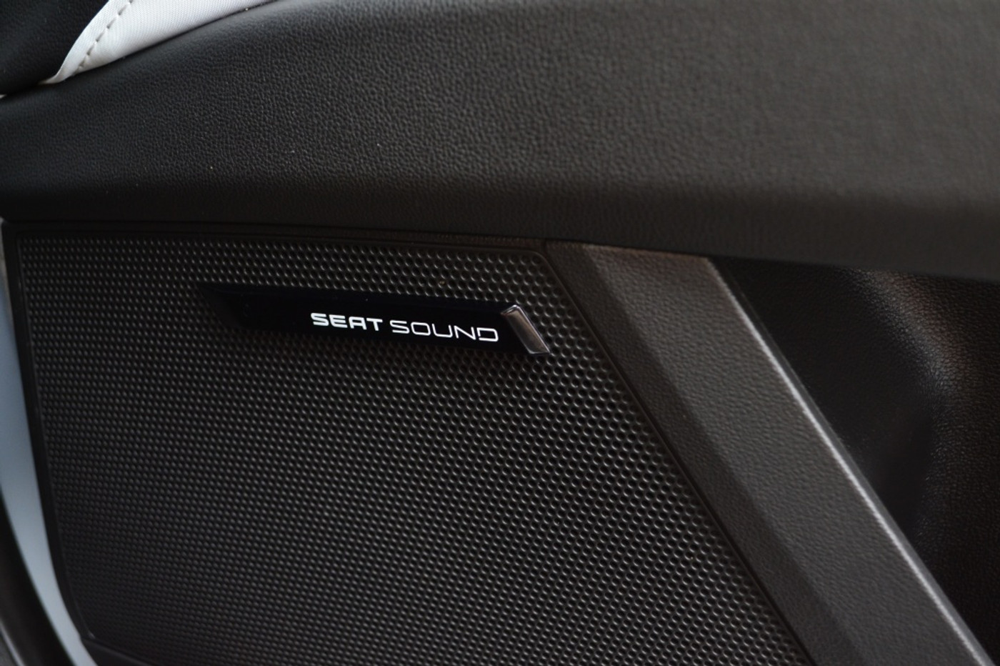 Foto van Seat Leon ST