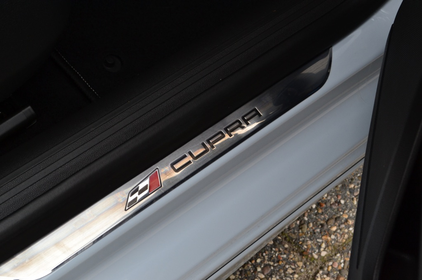 Foto van Seat Leon ST